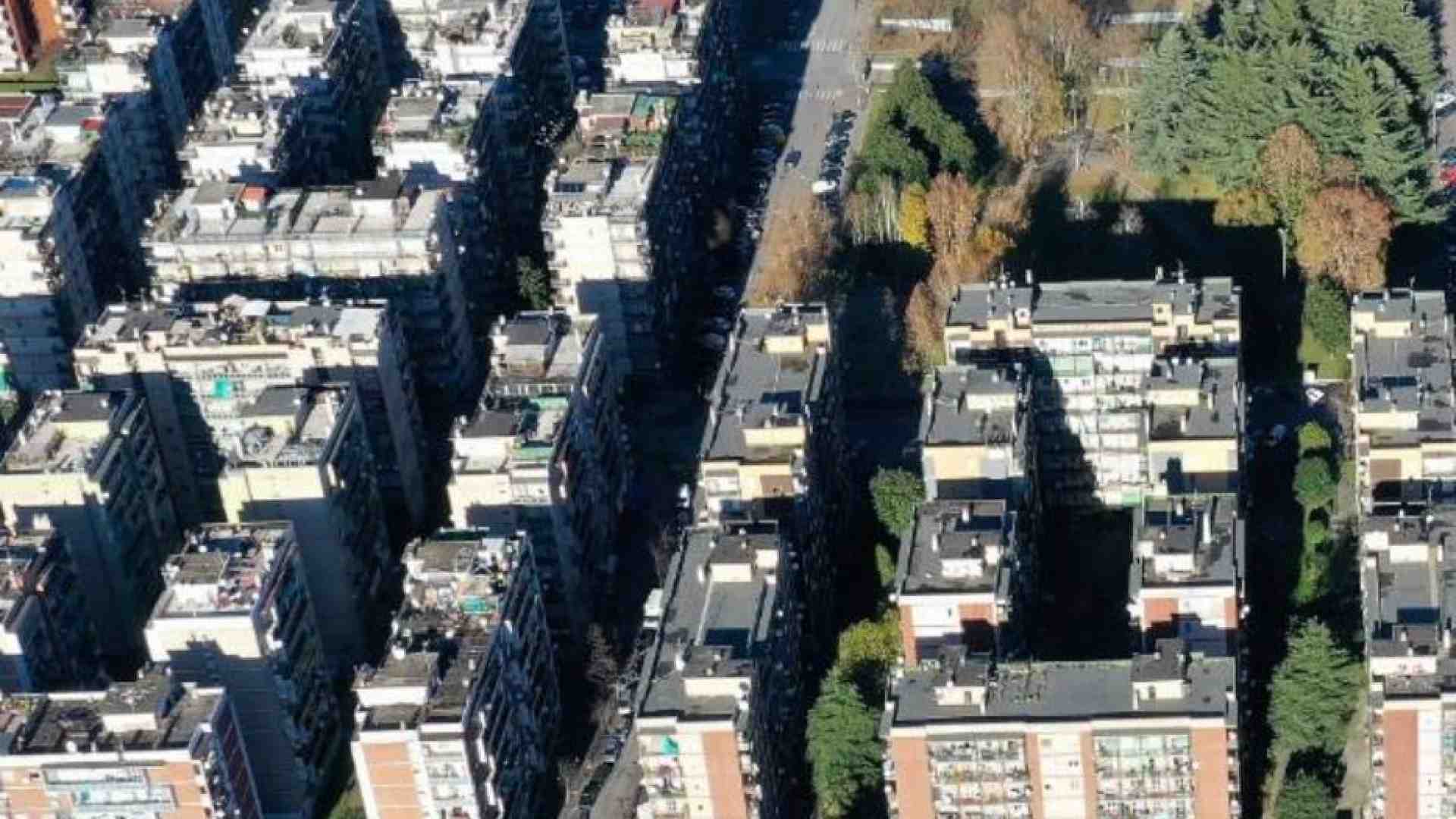 Immagine di Dal degrado alla faticosa rinascita. Il Satellite di Pioltello, miracolo a metà