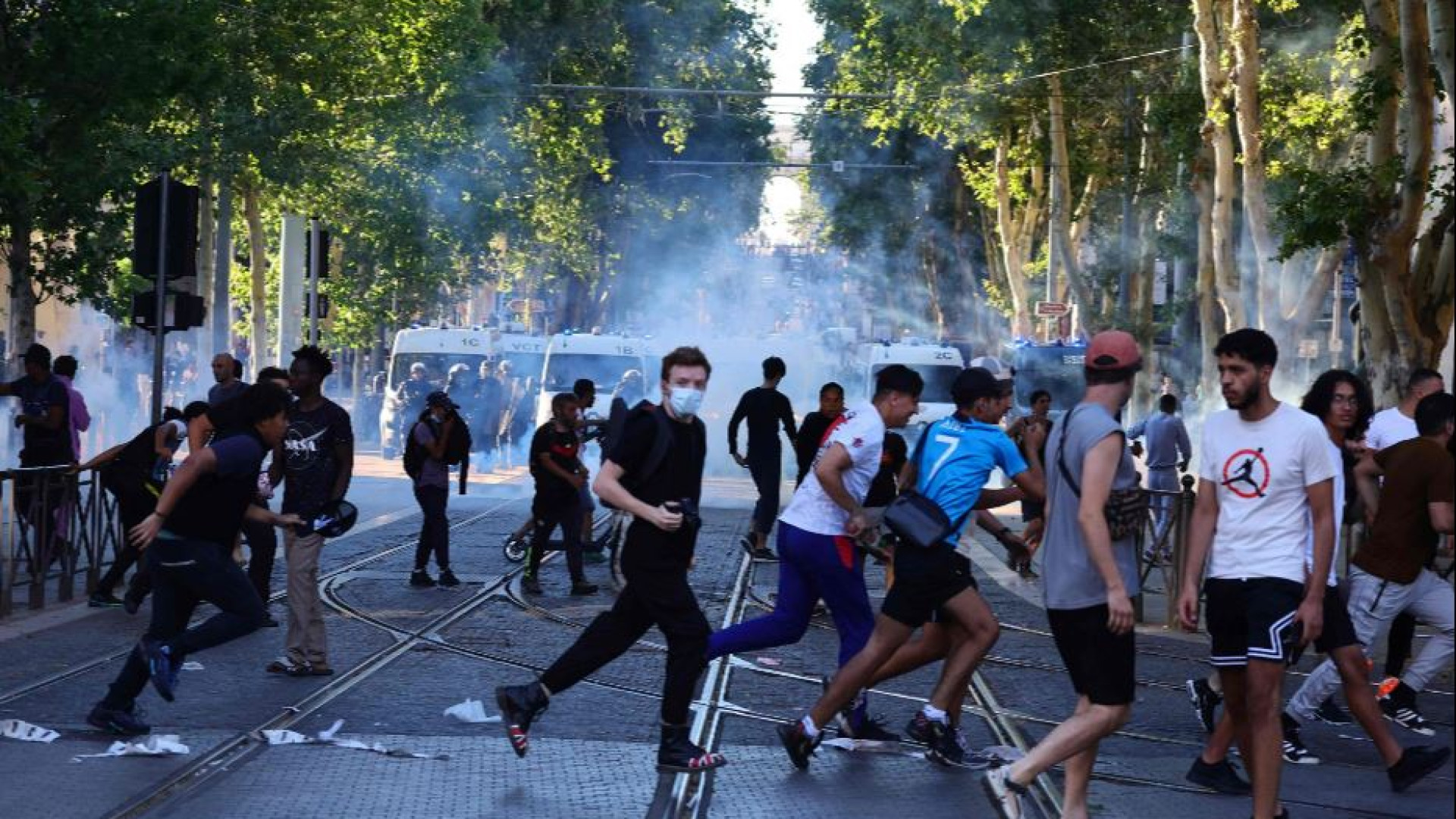 Immagine di Le 1.500 banlieue francesi: cosa non ha funzionato (e cosa vuol dire)