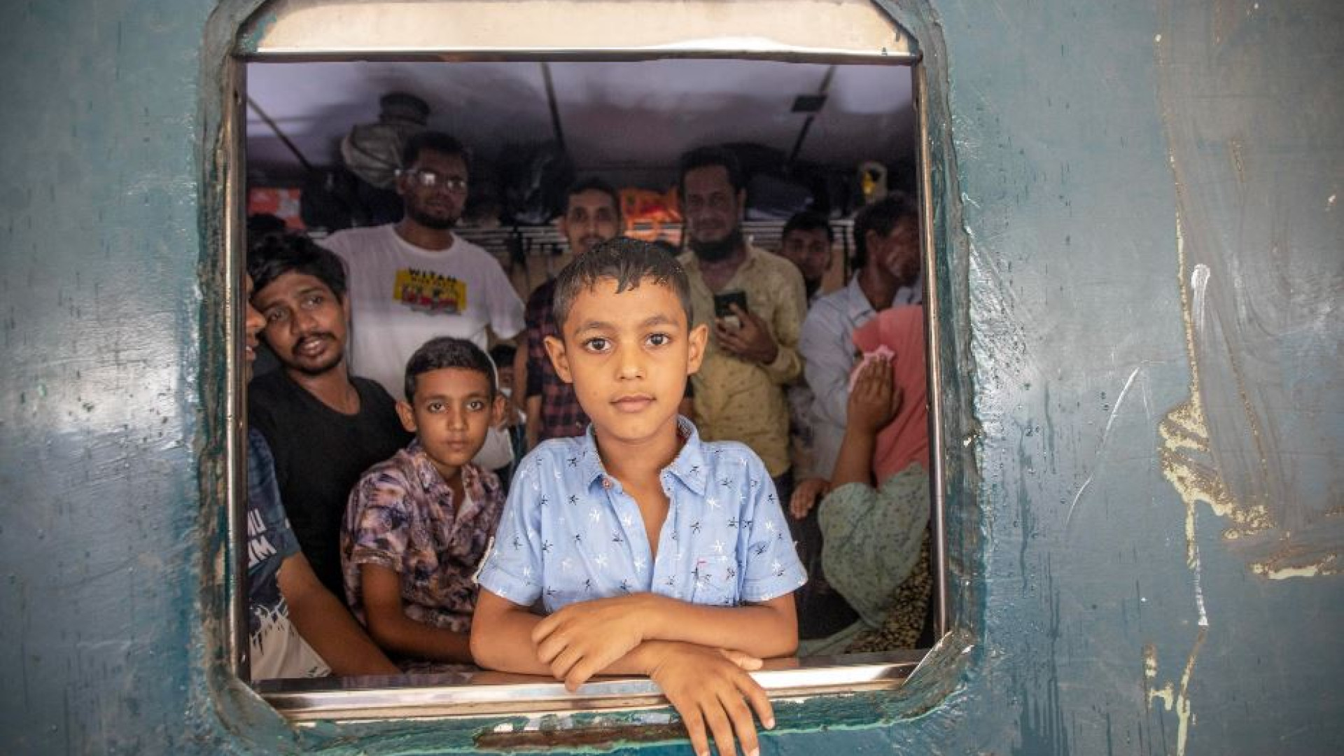 Immagine di Il «paradosso» del Bangladesh: lo sviluppo porta disuguaglianze