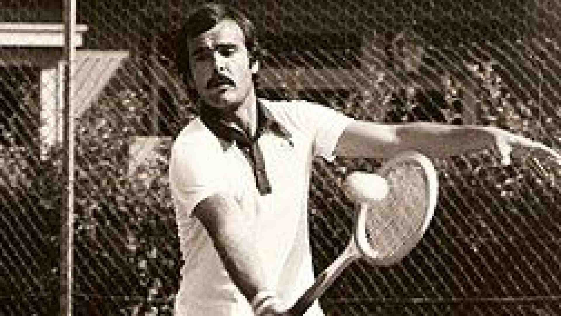 Immagine di «Il tennis italiano ha un grande futuro»