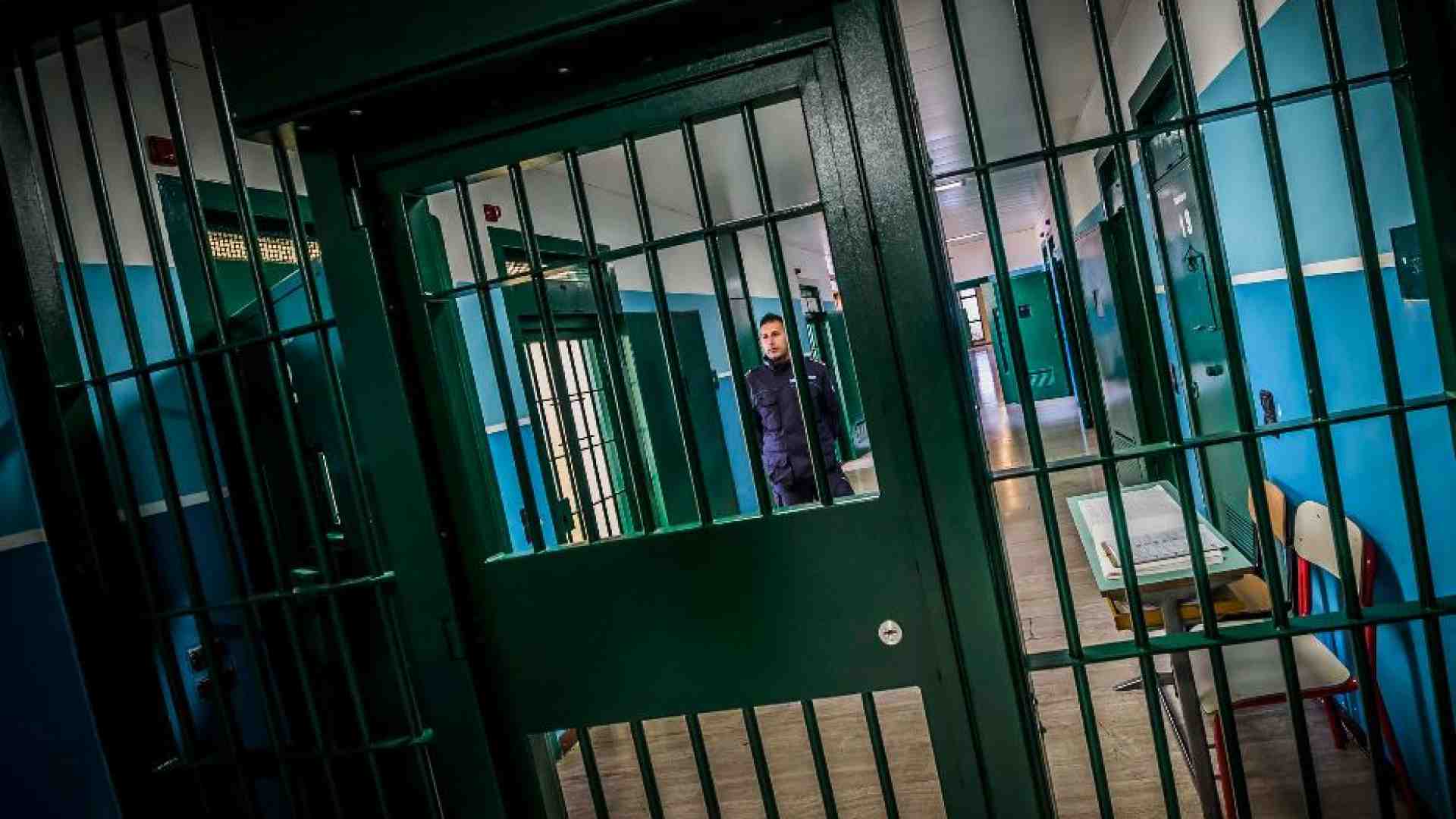 Immagine di Droni per introdurre droga e cellulari: carceri colabrodo, la piaga si allarga