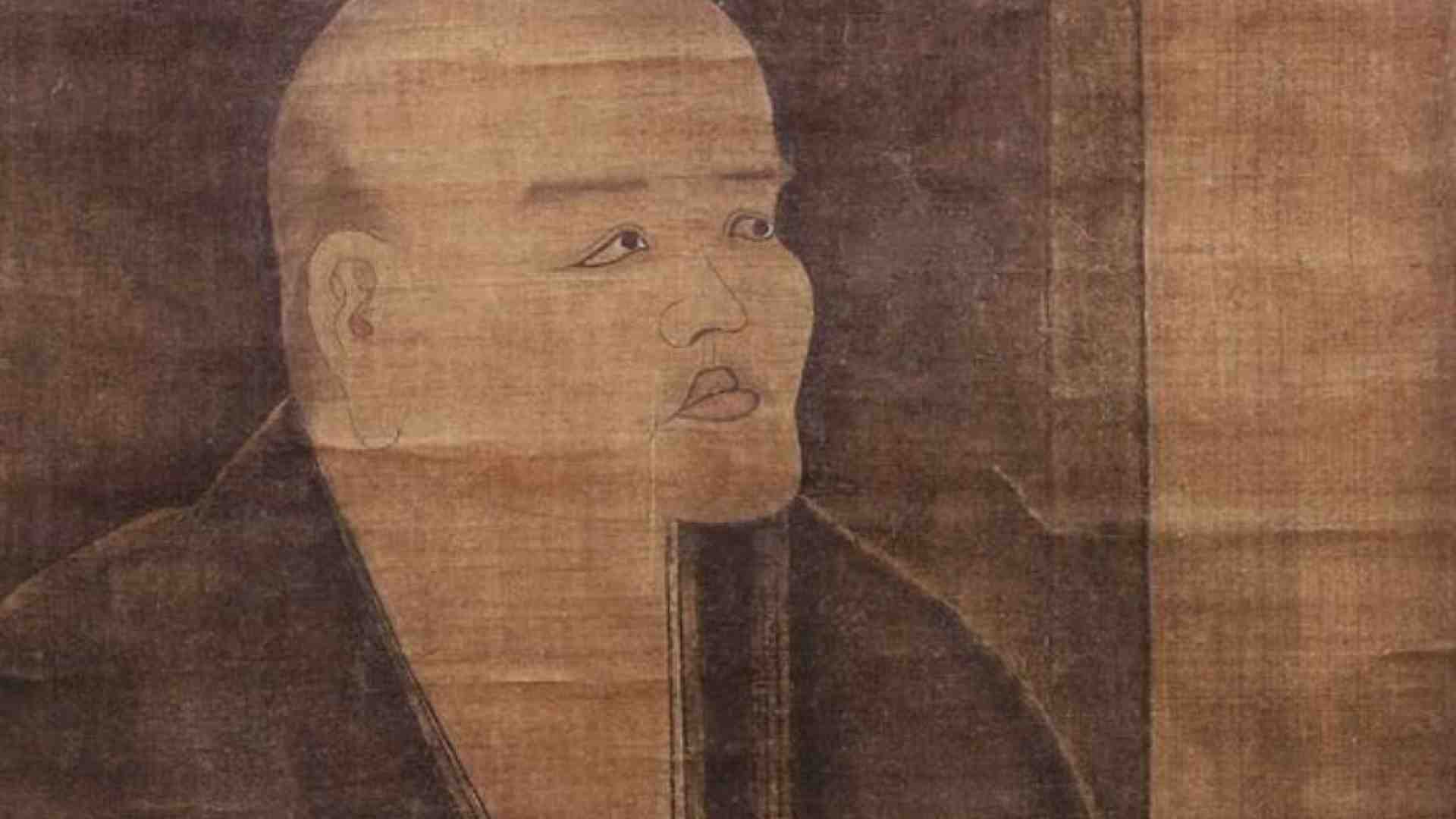 Immagine di La lezione zen e "informale" di Eihei Dogen