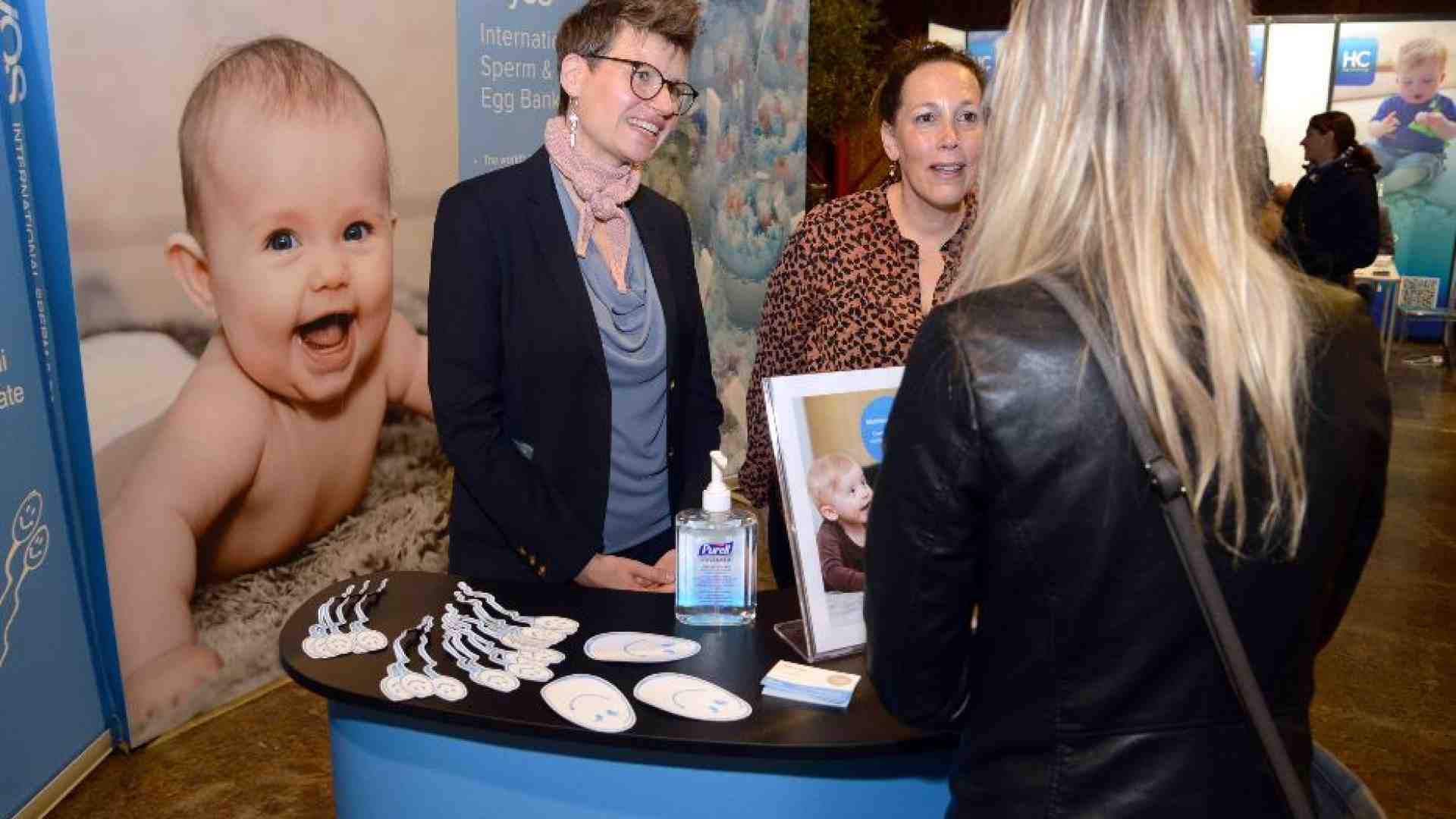Immagine di La Procura di Milano apre un fascicolo su «Wish for a baby»