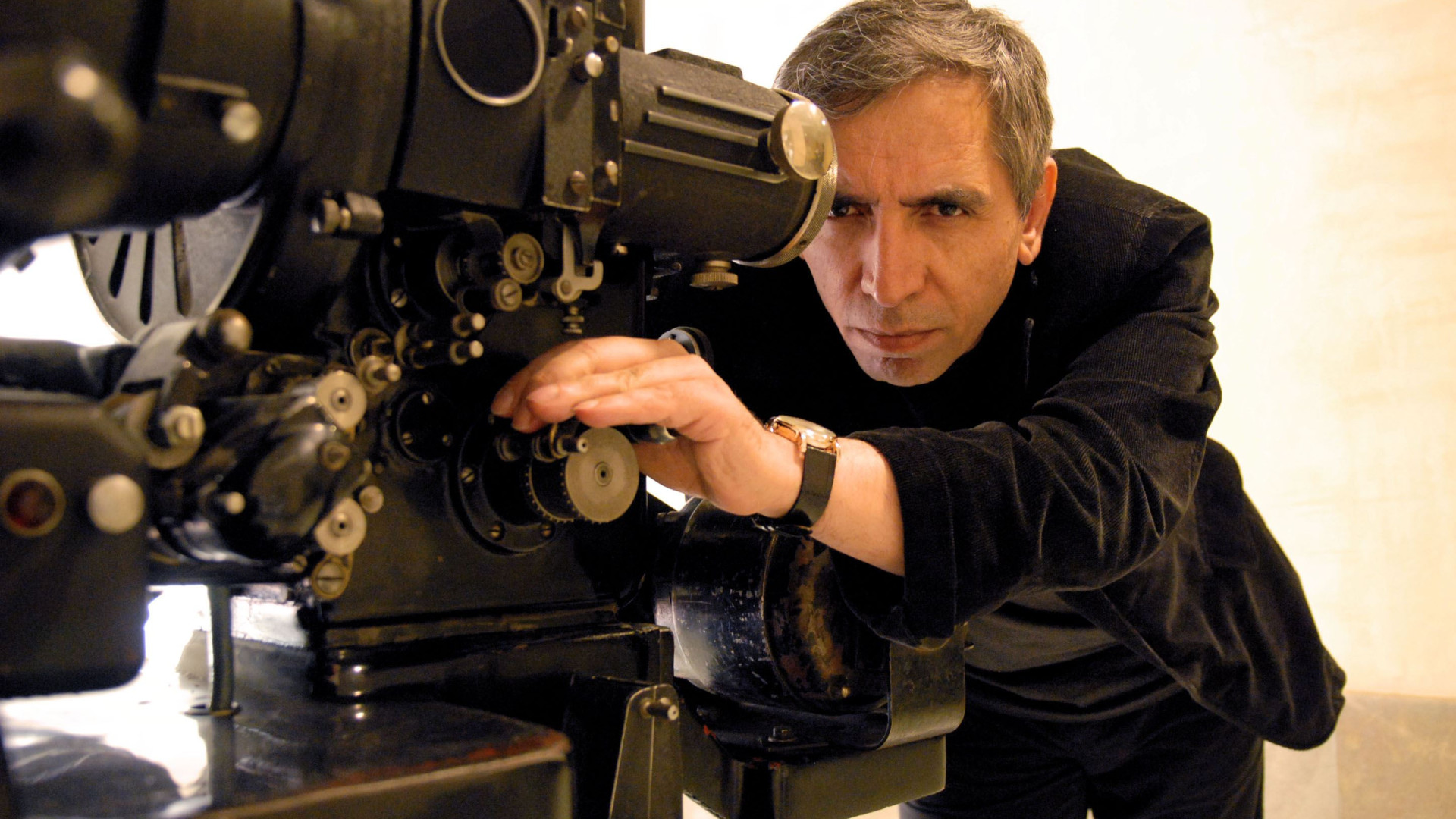 Immagine di Makhmalbaf: «Il mio nuovo film illuminerà Kabul»