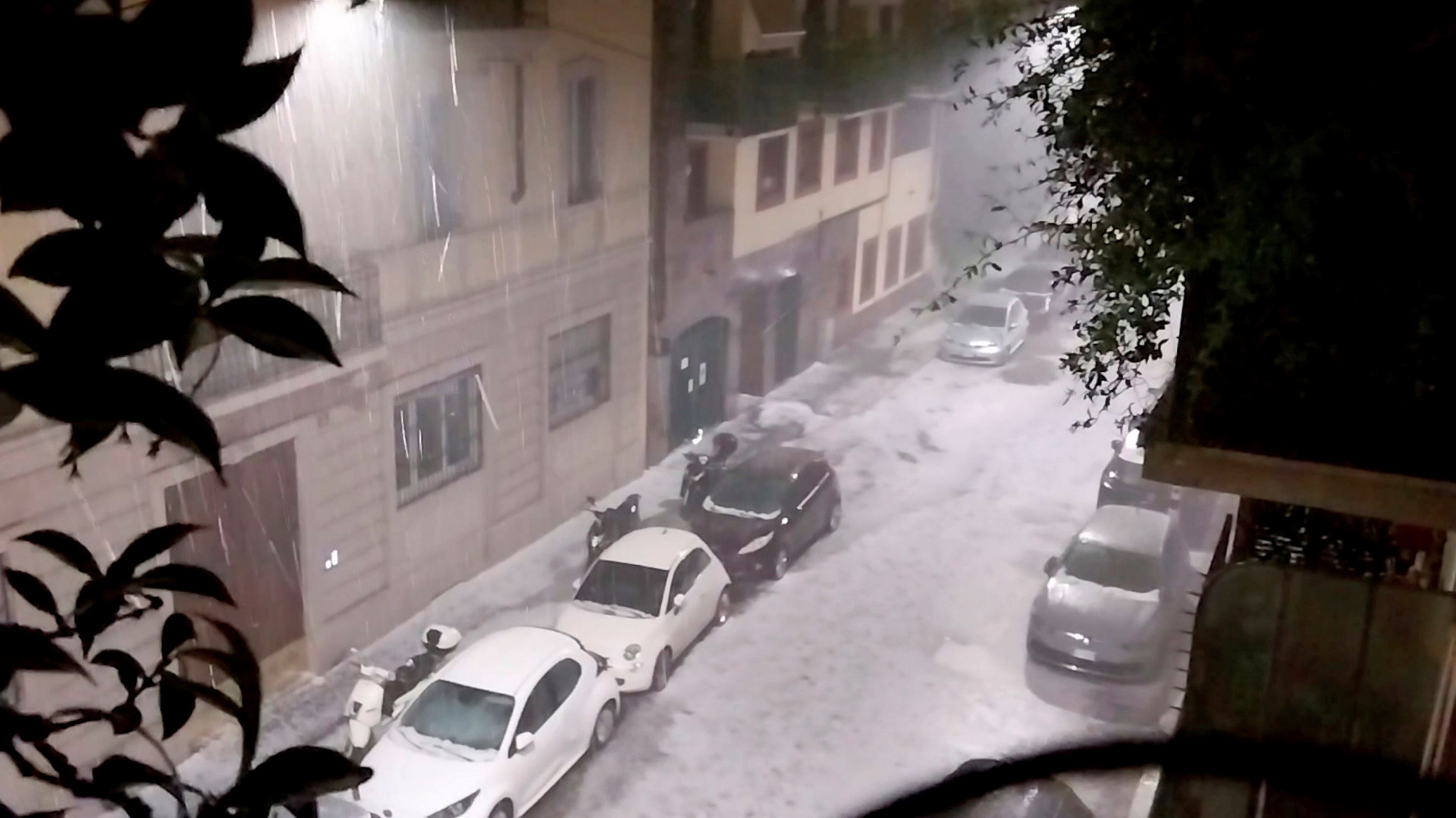 Immagine di Italia Paese più a rischio, hotspot del cambiamento climatico