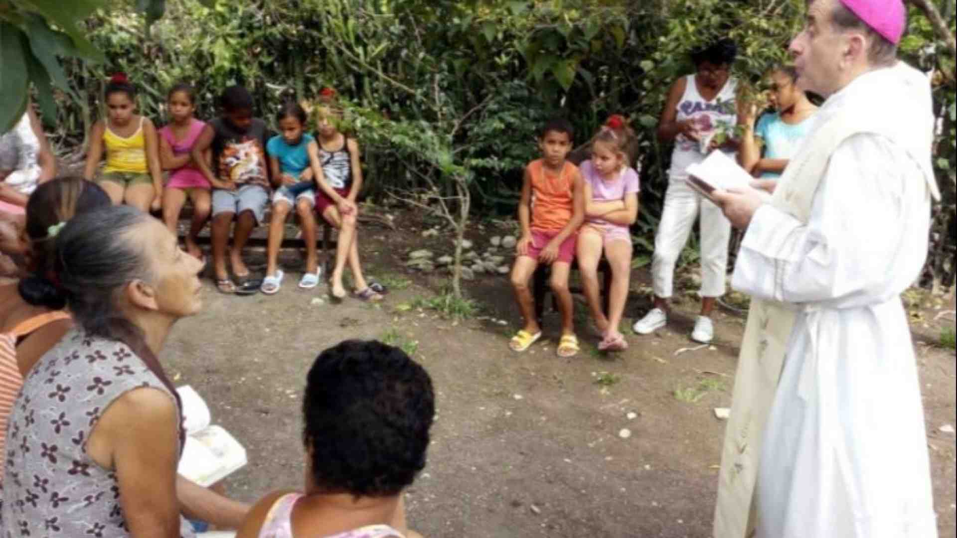 Immagine di Fra Cuba, Lisbona e la Turchia: per Delpini un’estate nel segno della missione