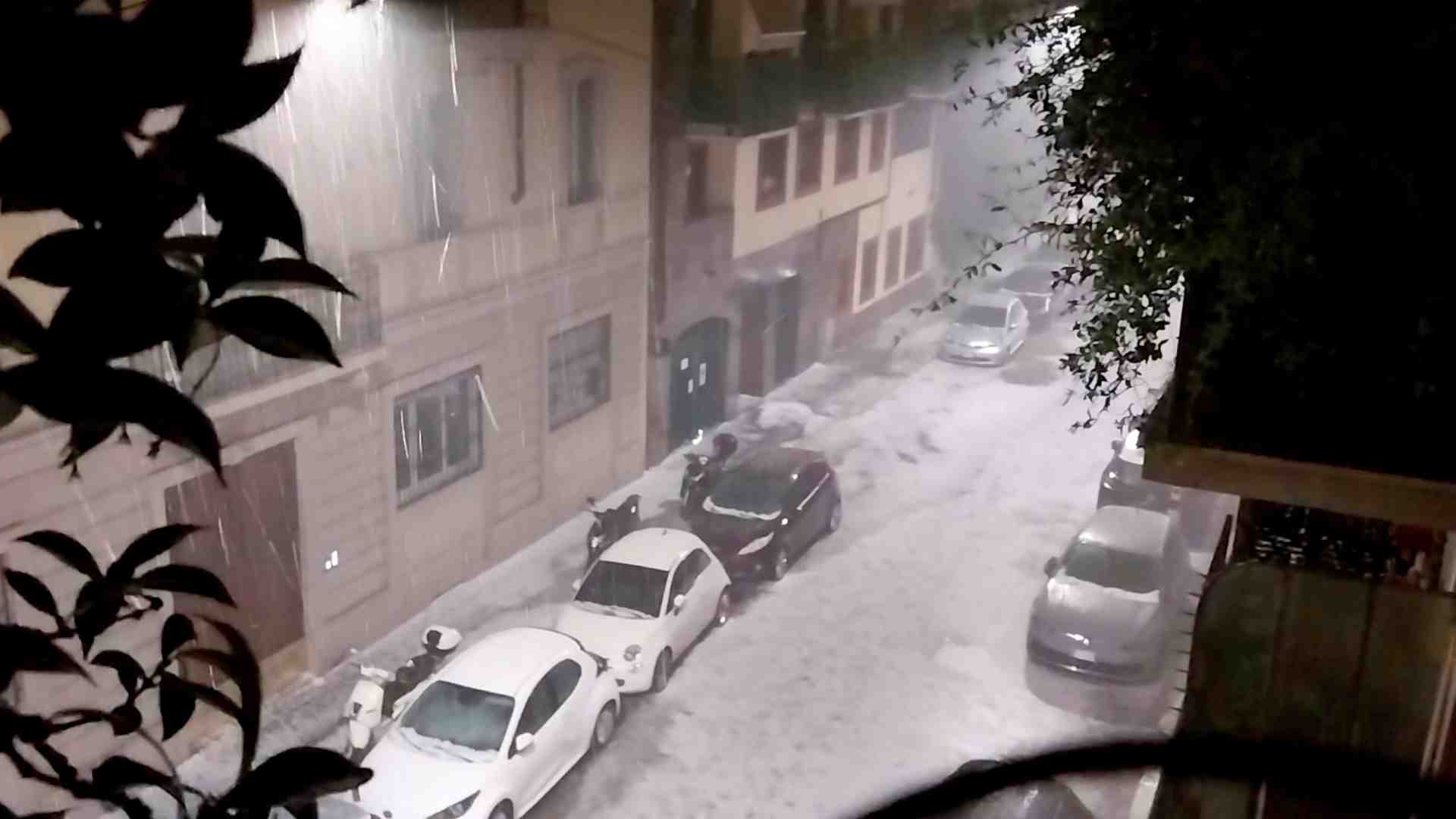Immagine di Italia Paese più a rischio, hotspot del cambiamento climatico
