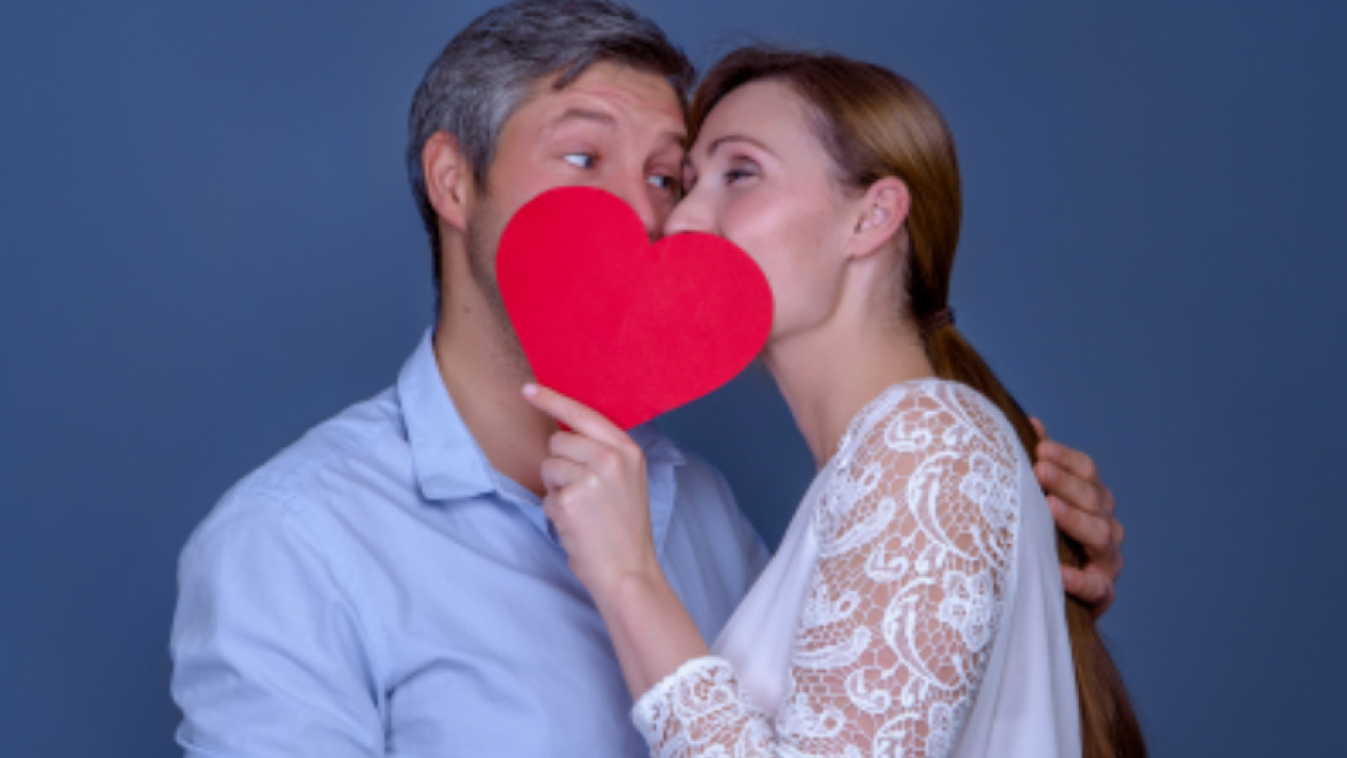 Immagine di Giornata internazionale del bacio: ecco perché fa bene alla mente e al “cuore”