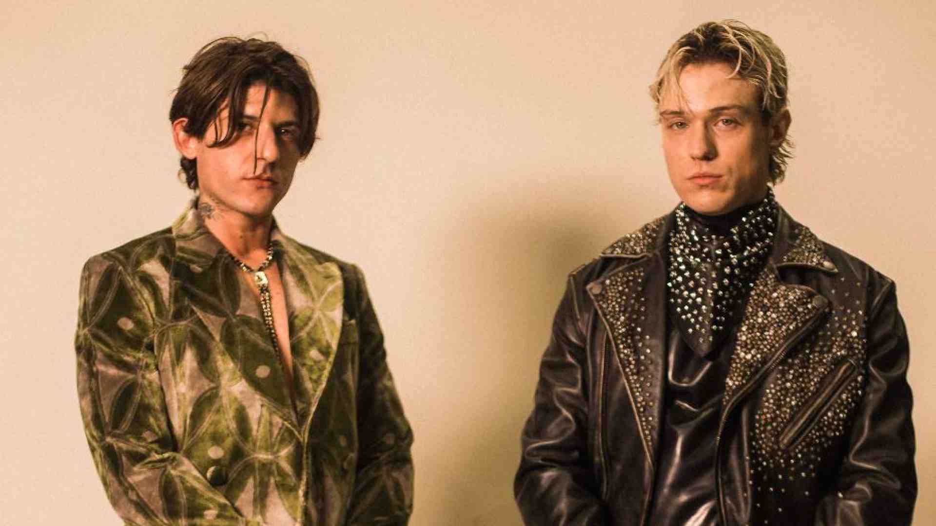 Immagine di Irama e Rkomi, disco e tour insieme: "Uniti dalla periferia"