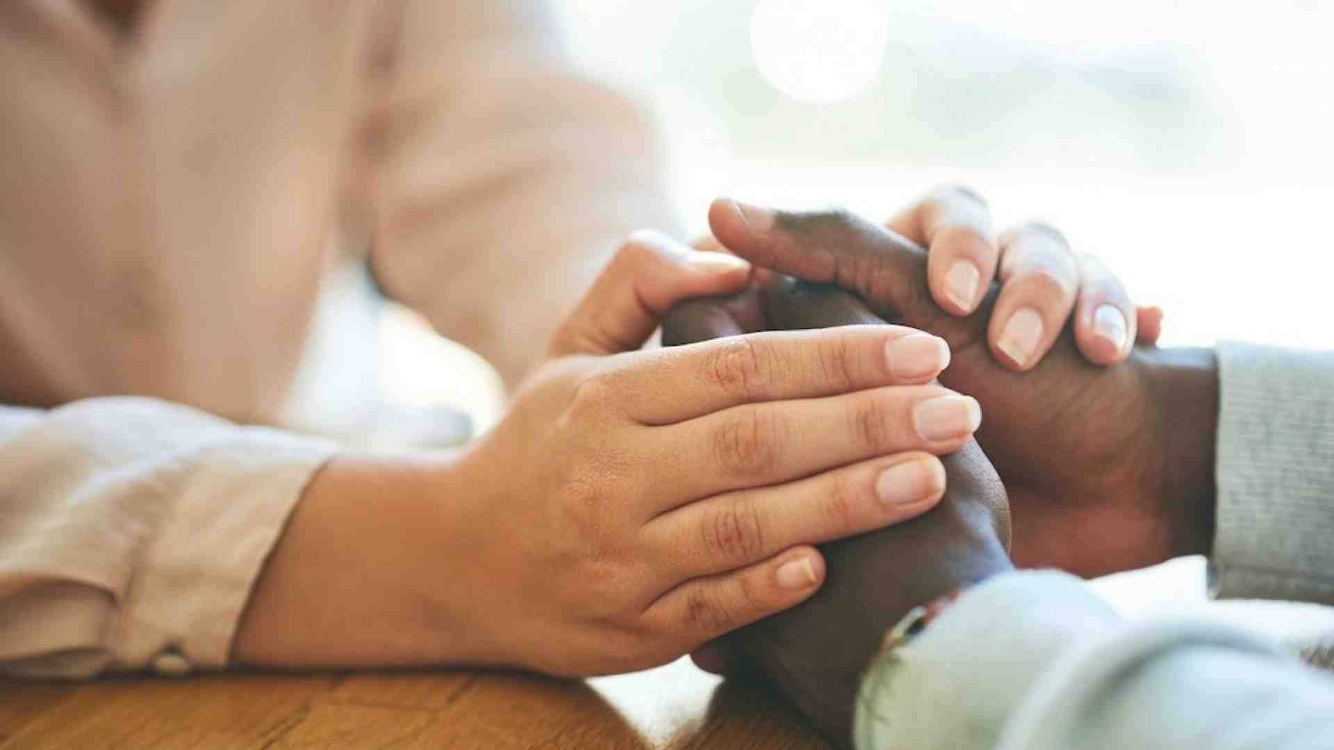 Immagine di Gli “angeli” di chi è a terra