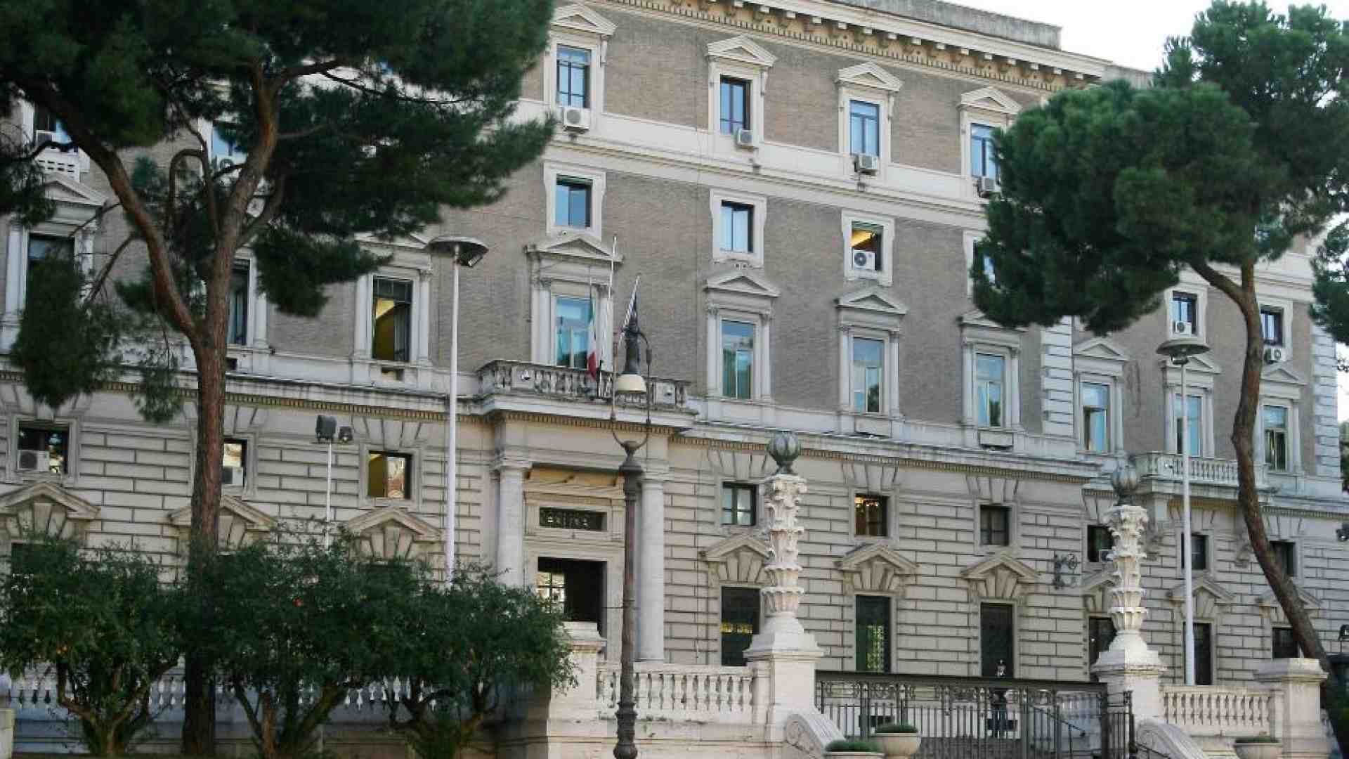 Immagine di Il Ministero degli Interni: “due papà” e “due mamme”, si può dire di no