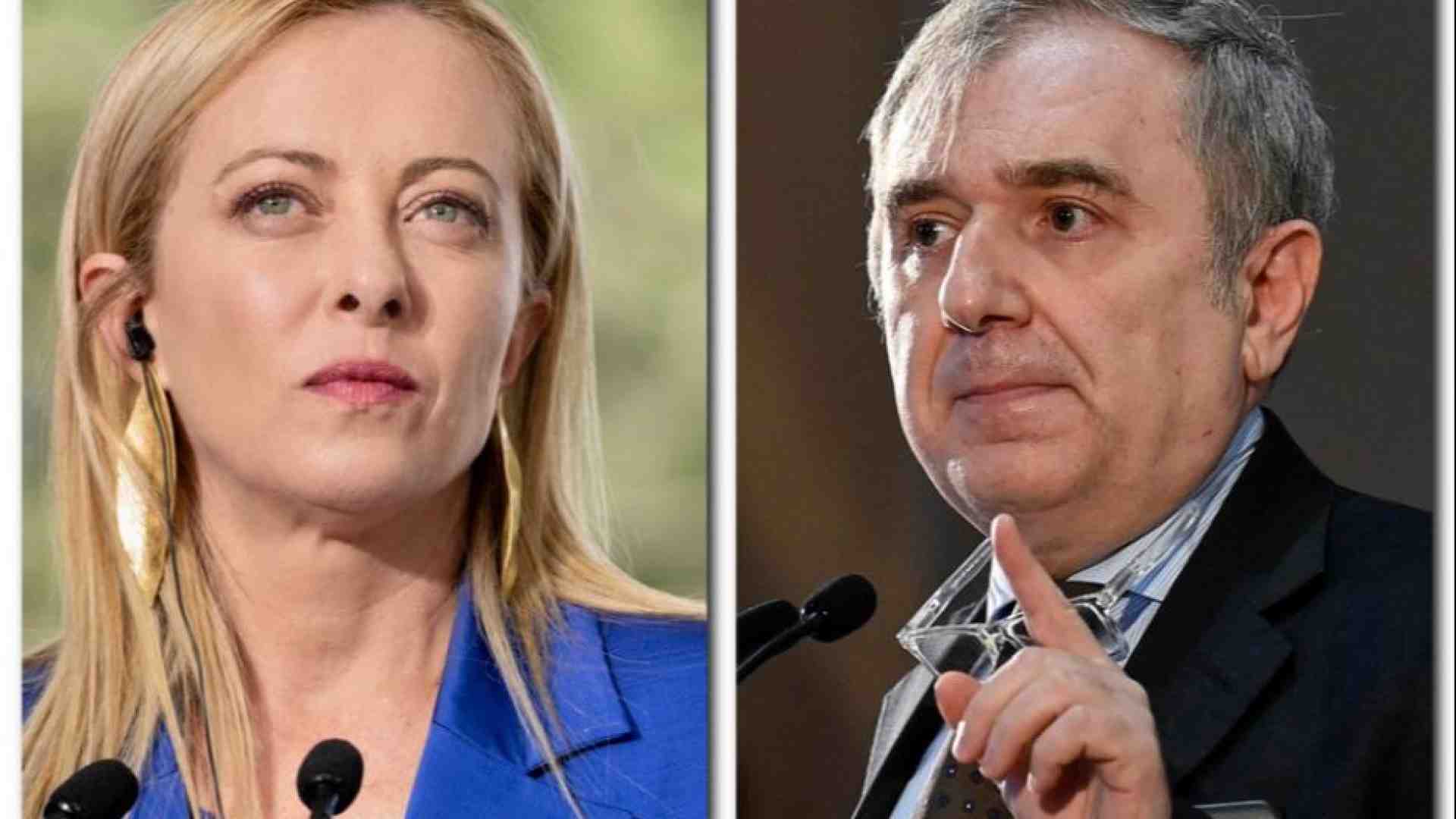 Immagine di Toghe-governo, tensione alle stelle