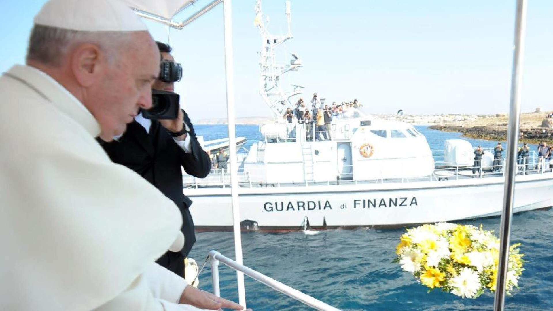 Immagine di Torna la "Domenica del mare", giornata che la Chiesa dedica ai marittimi