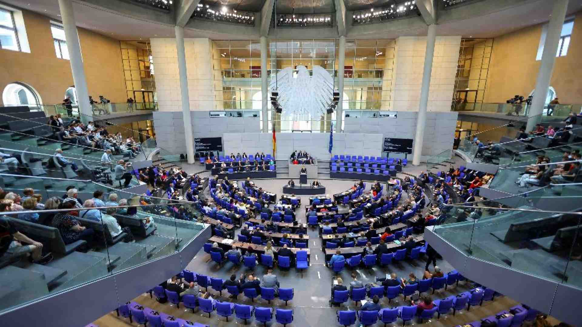 Immagine di Suicidio assistito, il Bundestag dice no a due proposte di legge