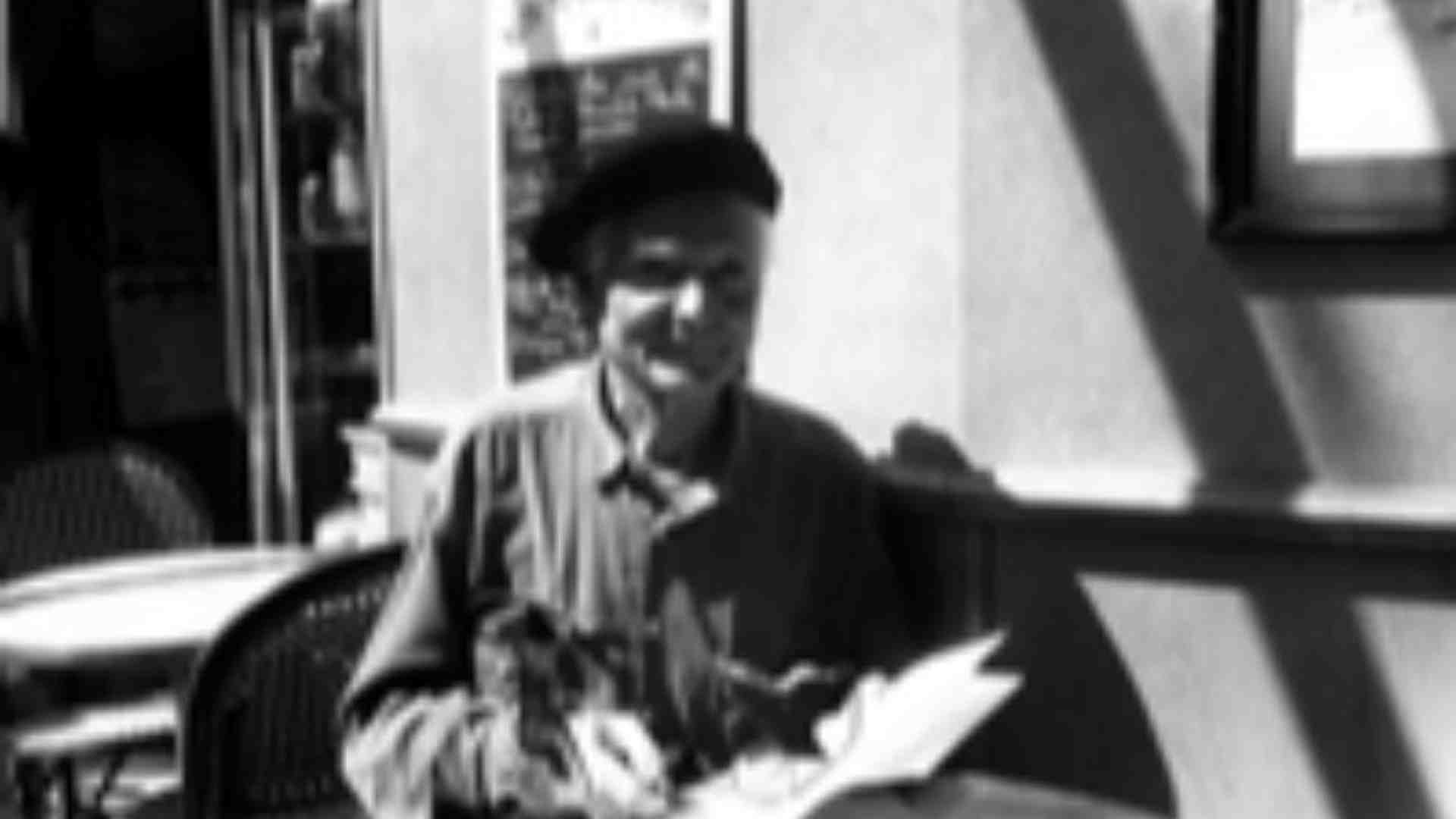 Immagine di L'assoluto quotidiano di W.S. Merwin
