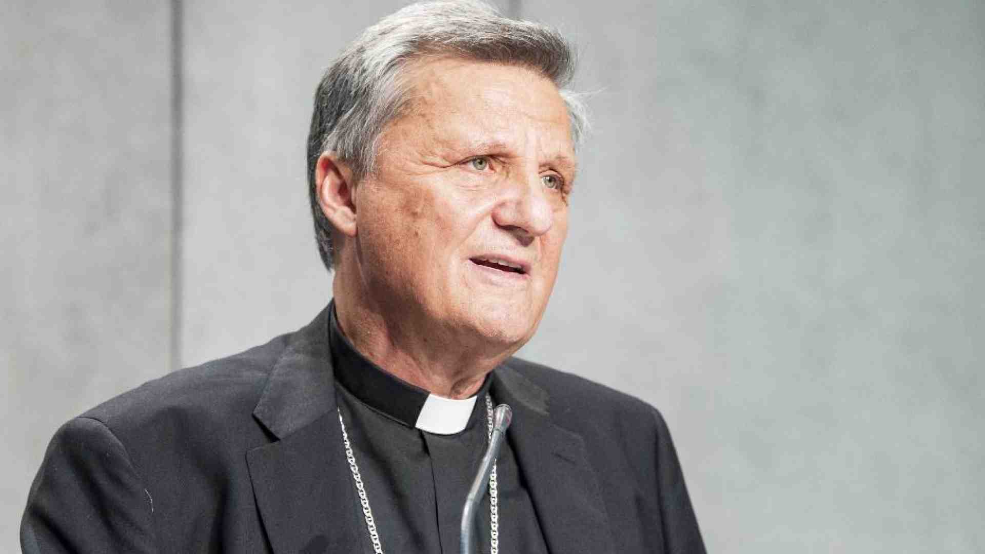 Immagine di Ecco la squadra che scenderà in campo al Sinodo in ottobre