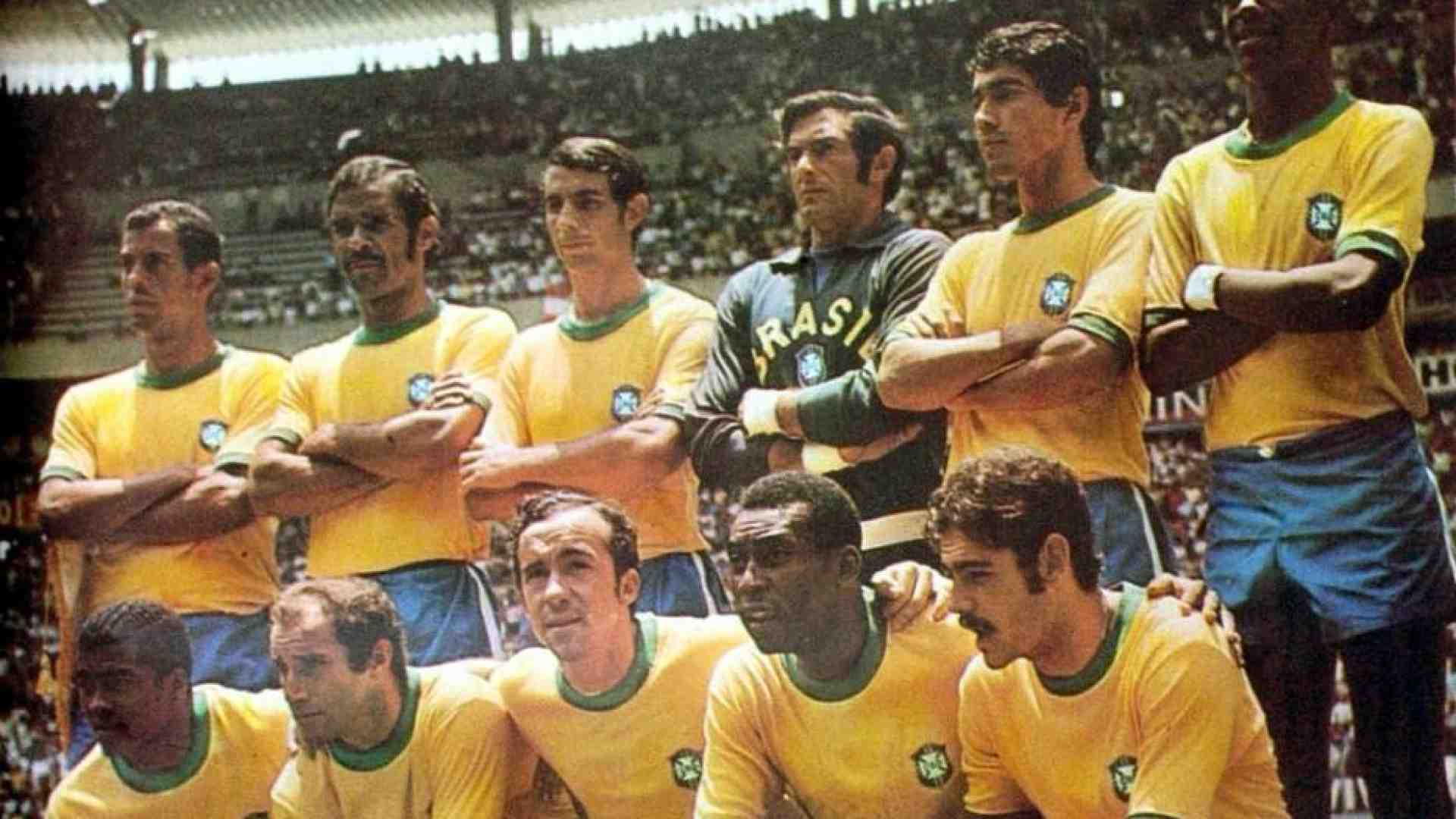 Immagine di Da Platero ad Ancelotti, tutti i ct stranieri del Brasile