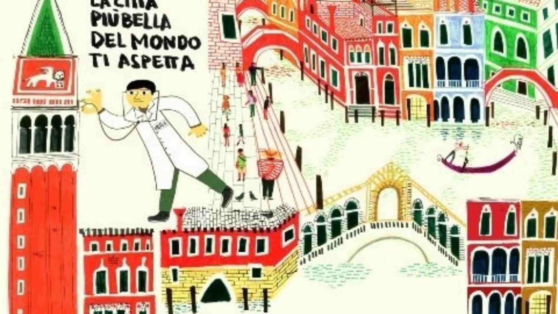 Immagine di La Serenissima alla disperata ricerca di medici: «Venite, vi aiutiamo noi»