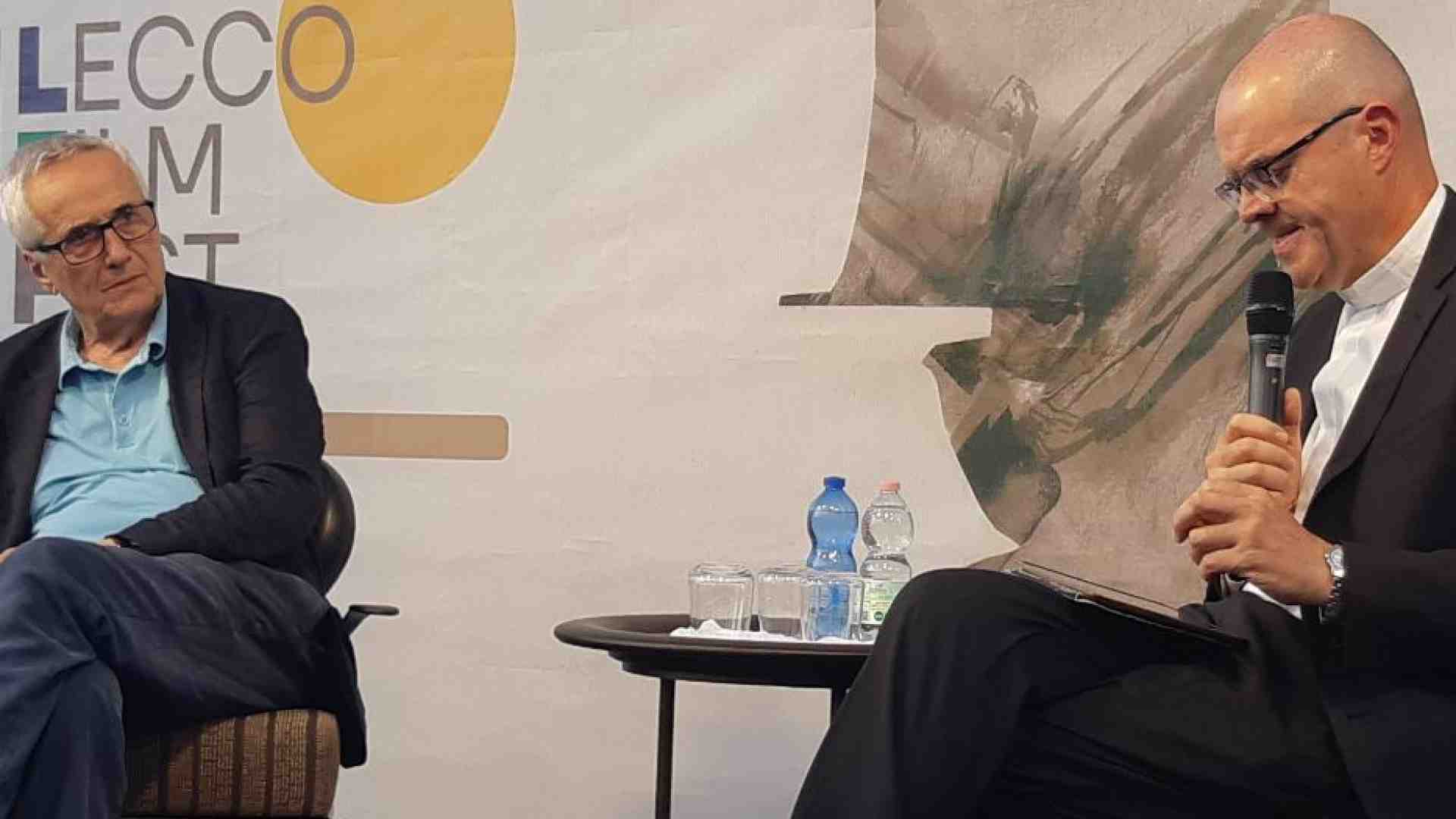 Immagine di Bellocchio-Milani, dialogo aperto su "Rapito"