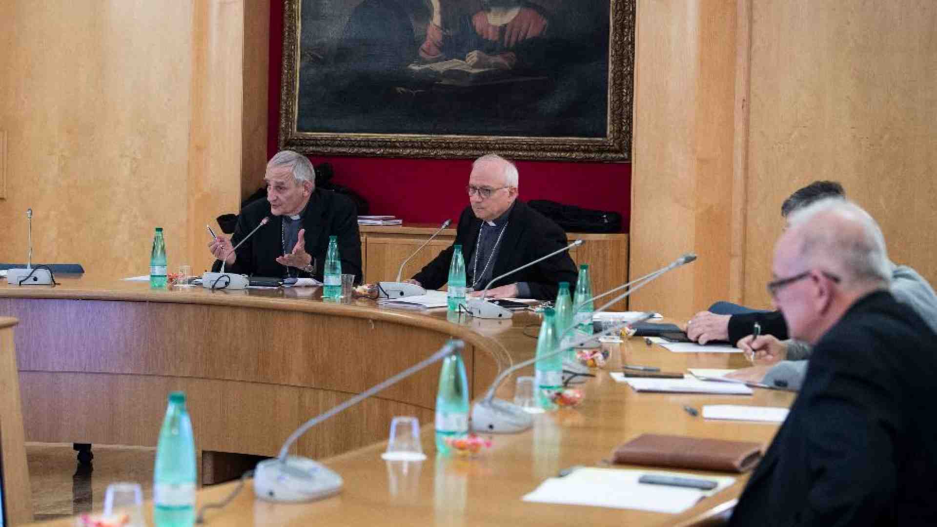 Immagine di Così il Cammino sinodale "chiama" le comunità a una svolta missionaria