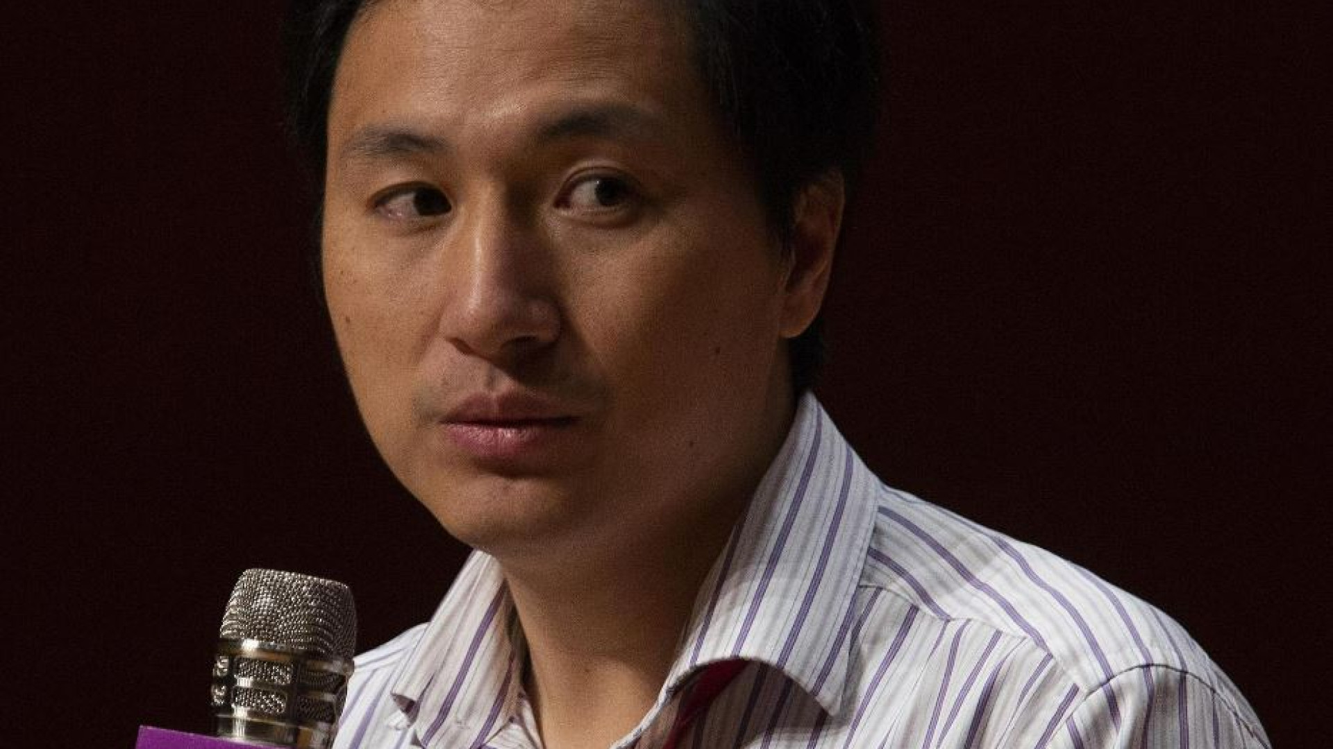 Immagine di Embrioni geneticamente modificati, il ritorno di He Jiankui
