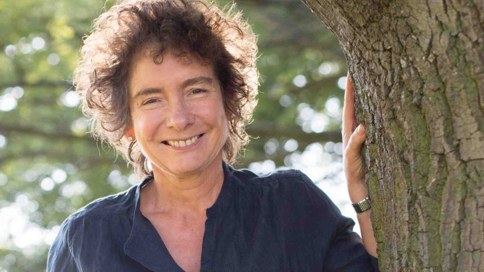 Immagine di Jeanette Winterson: «Il futuro non è solo IA»
