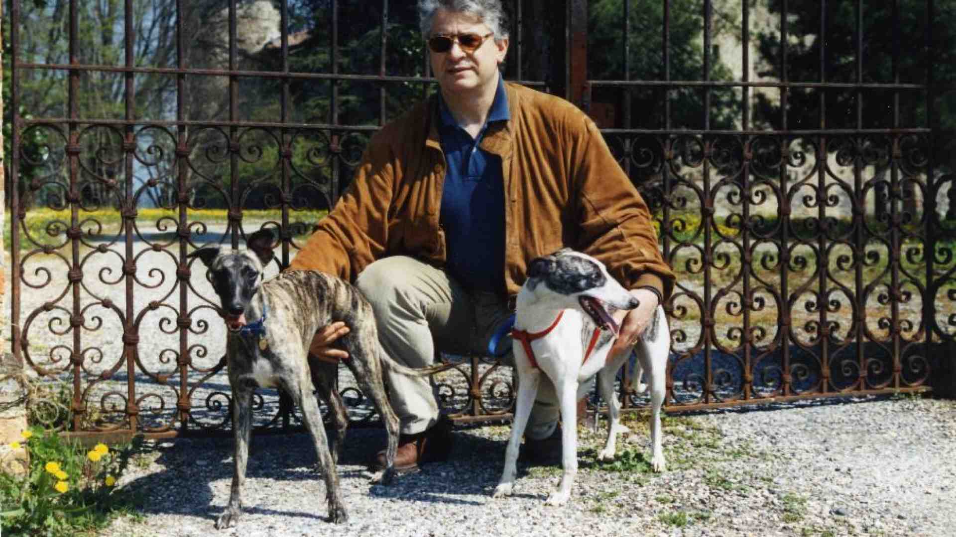 Immagine di «Così il mare mi ha portato una famiglia»