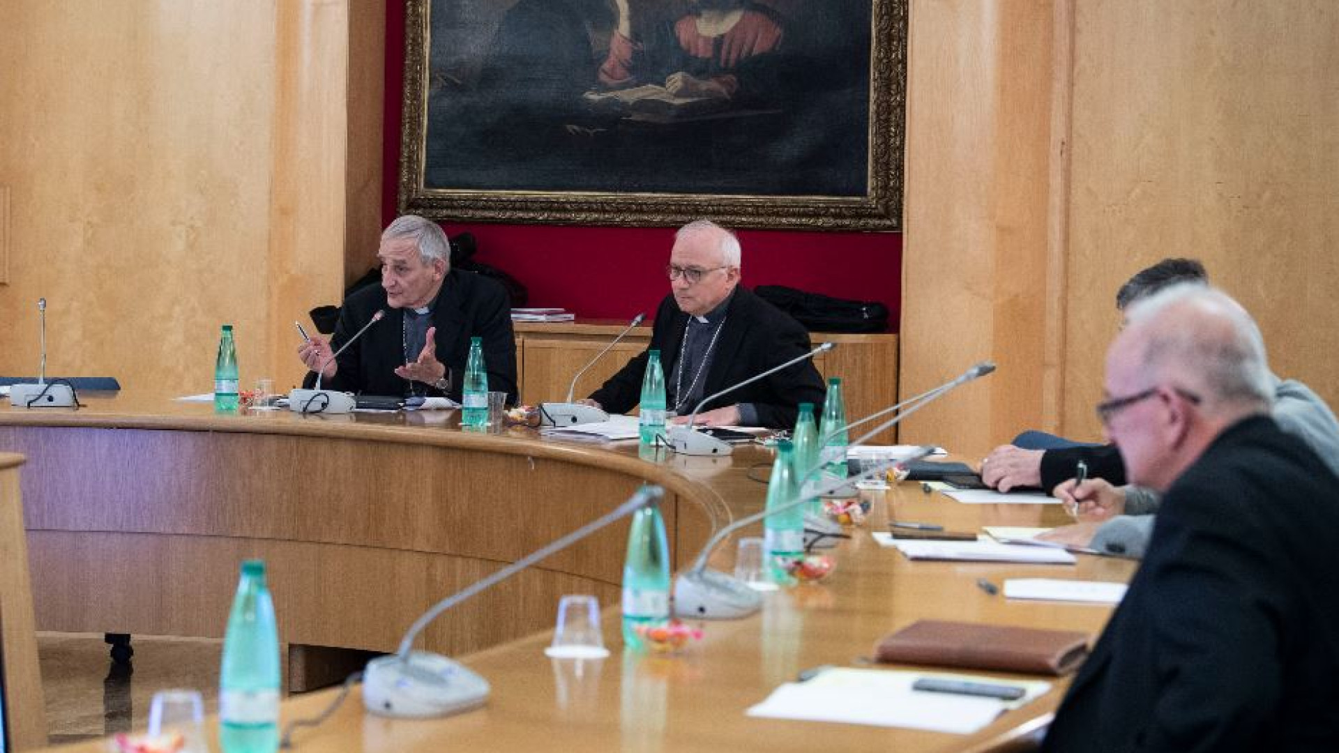 Immagine di Così il Cammino sinodale "chiama" le comunità a una svolta missionaria