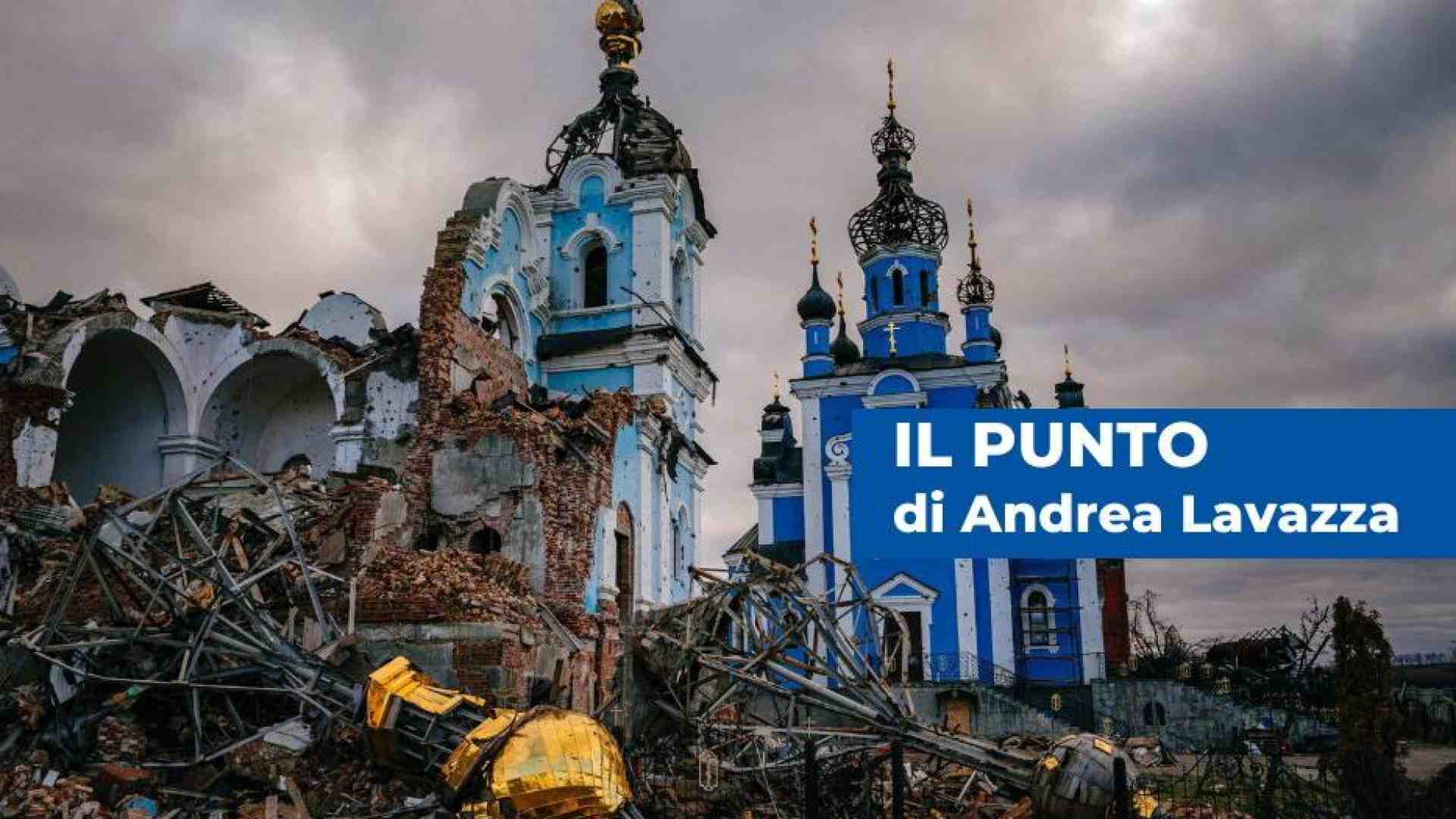 Immagine di Guerra giorno 500: resistenza inattesa, stragi di civili, cosa ci aspetta ora