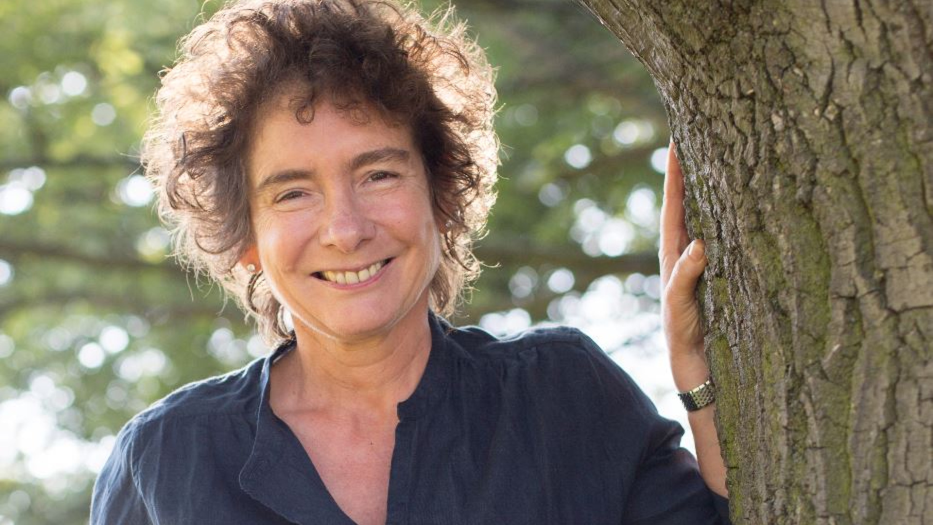 Immagine di Jeanette Winterson: «Il futuro non è solo IA»