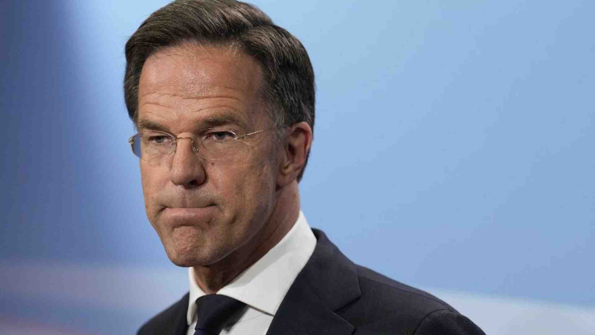 Immagine di Olanda, il governo di Mark Rutte inciampa nei migranti