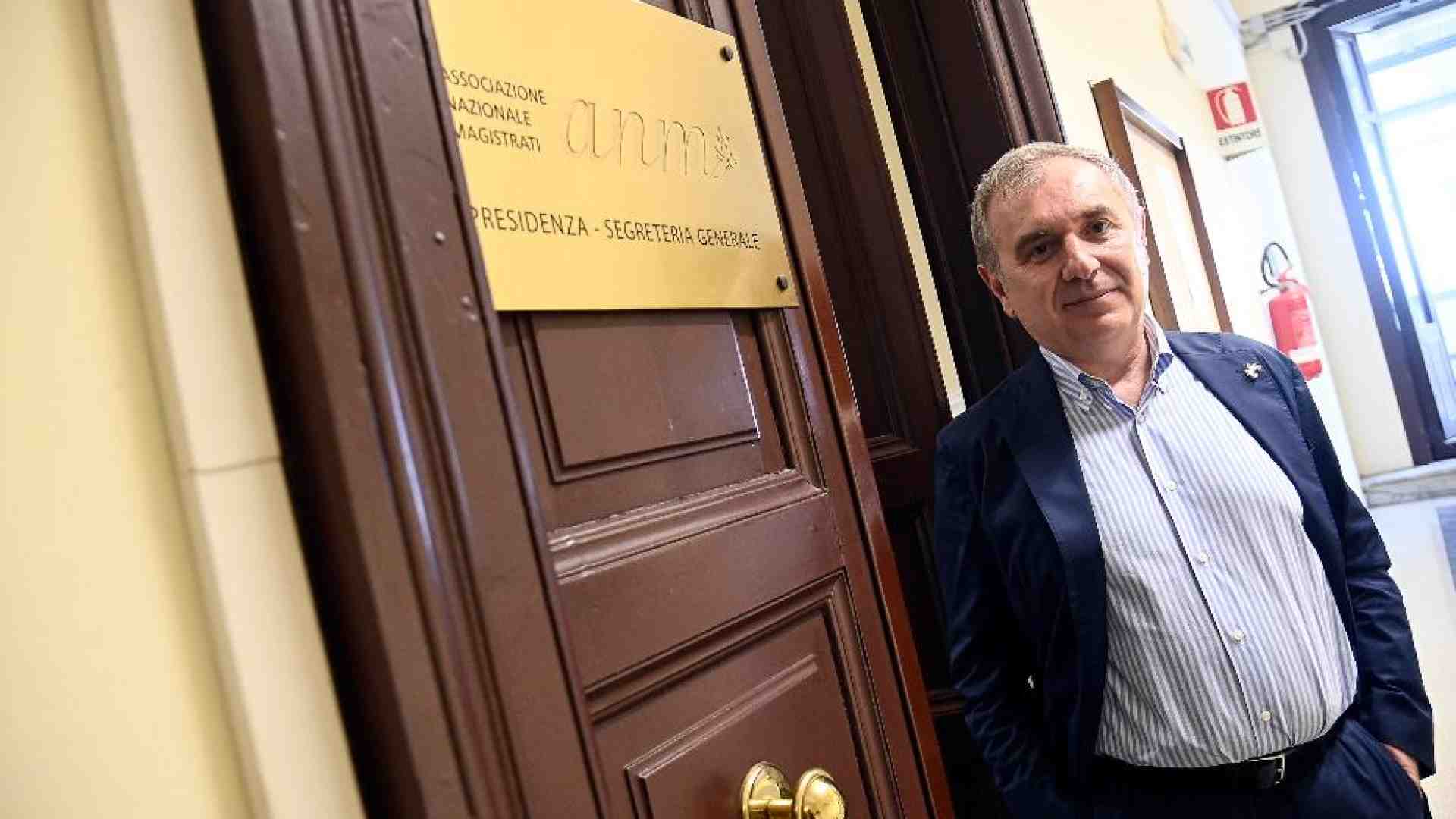 Immagine di Scontro toghe-politica. Molti "non torti" e nessuna ragione
