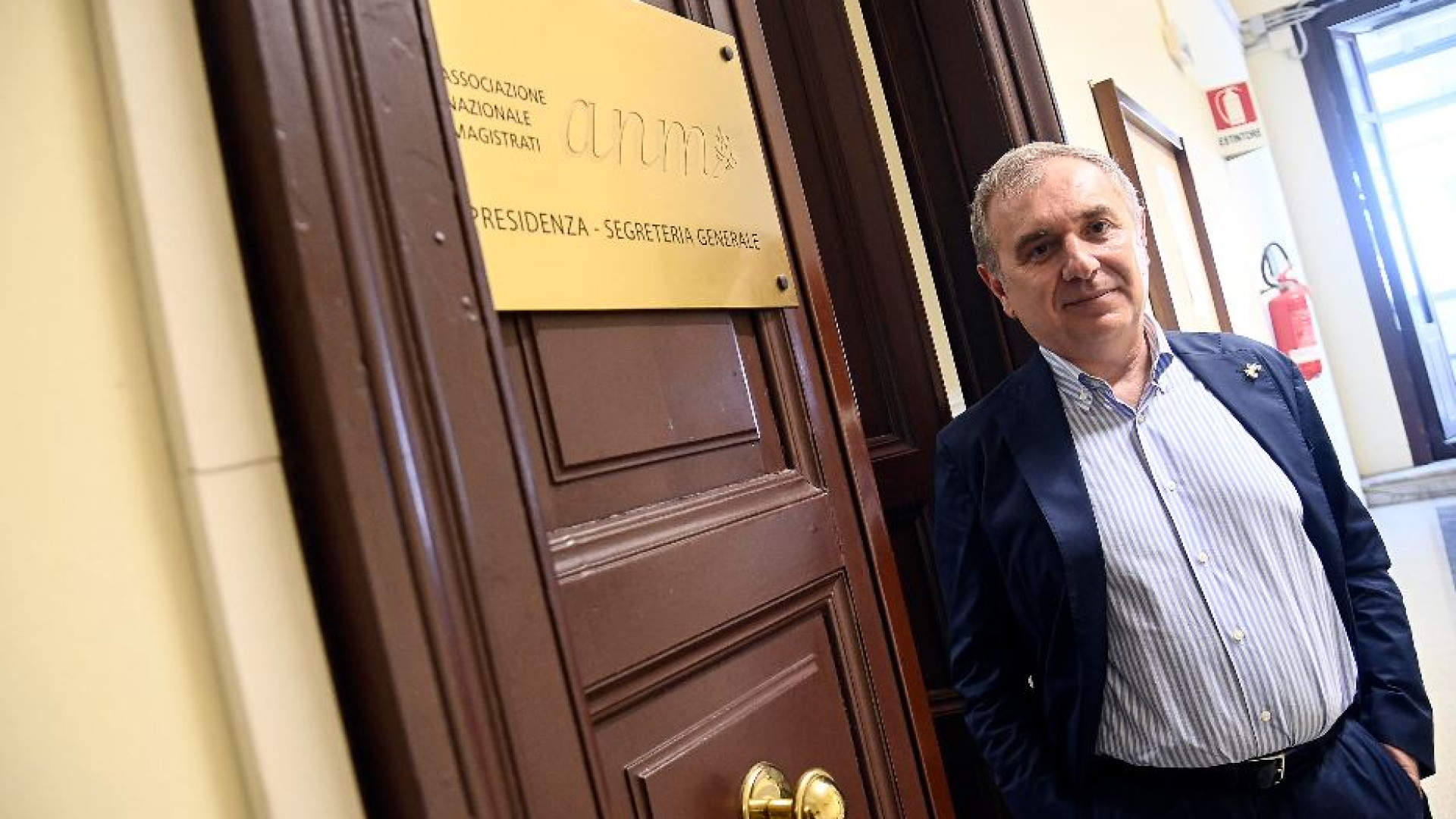 Immagine di Scontro toghe-politica. Molti "non torti" e nessuna ragione