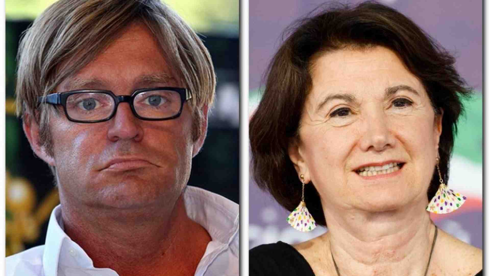 Immagine di Roccella-Facci, bufera sulla doppia difesa di La Russa jr