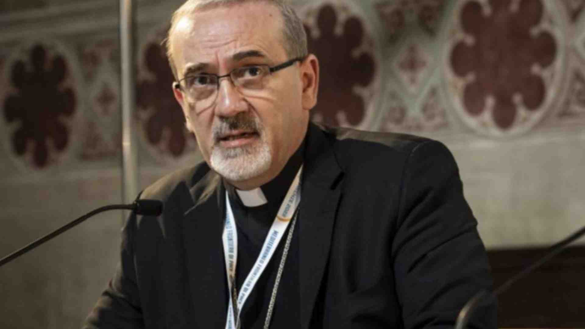 Immagine di Pizzaballa diventa cardinale: «La mia Gerusalemme, laboratorio prezioso»