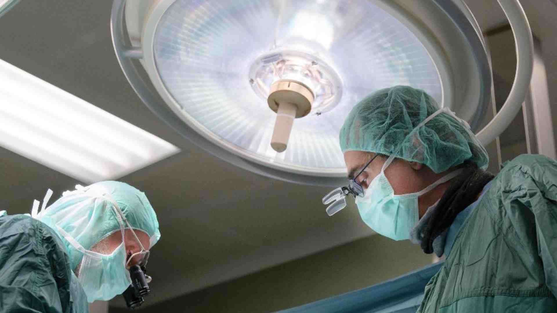 Immagine di Mouhamed, nato cieco, vivrà meglio grazie a protesi oculari dell'Italia