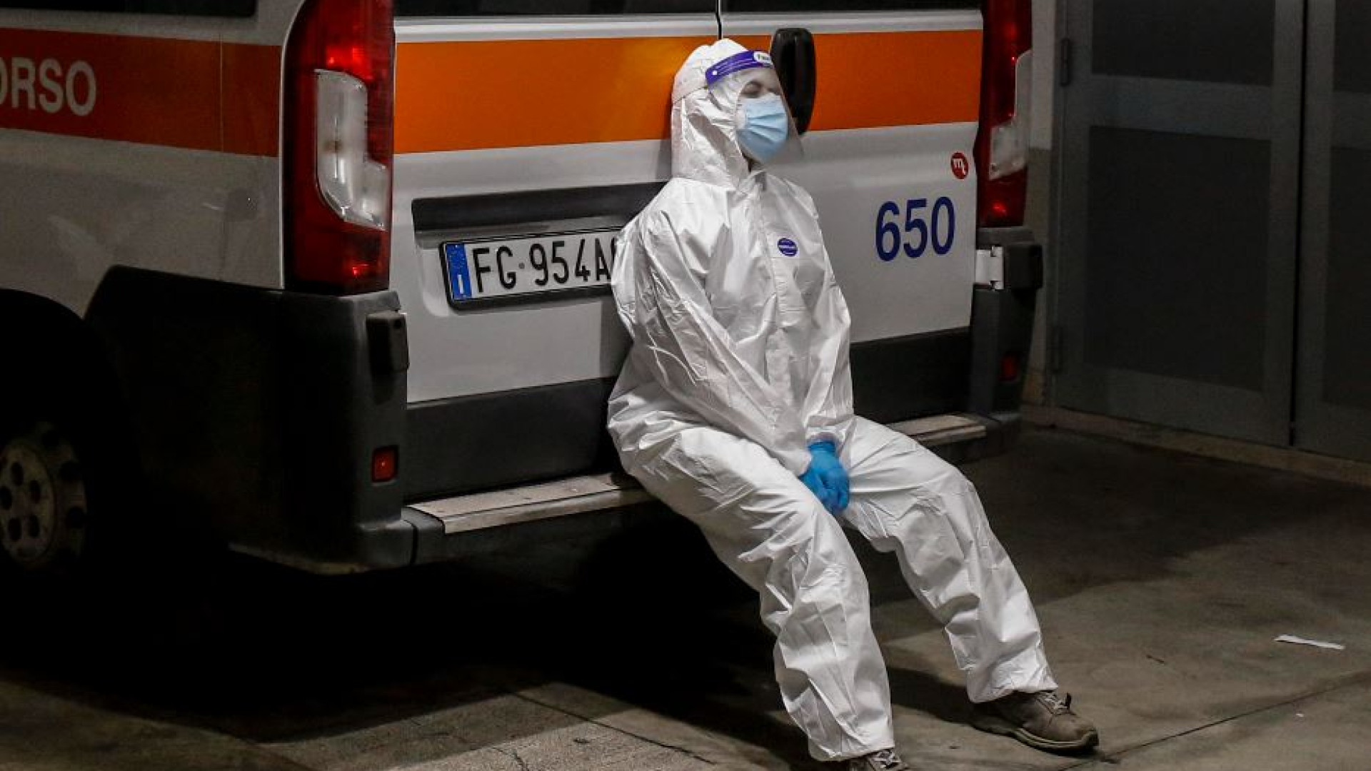 Immagine di Covid, perché la Commissione parlamentare così com'è non serve