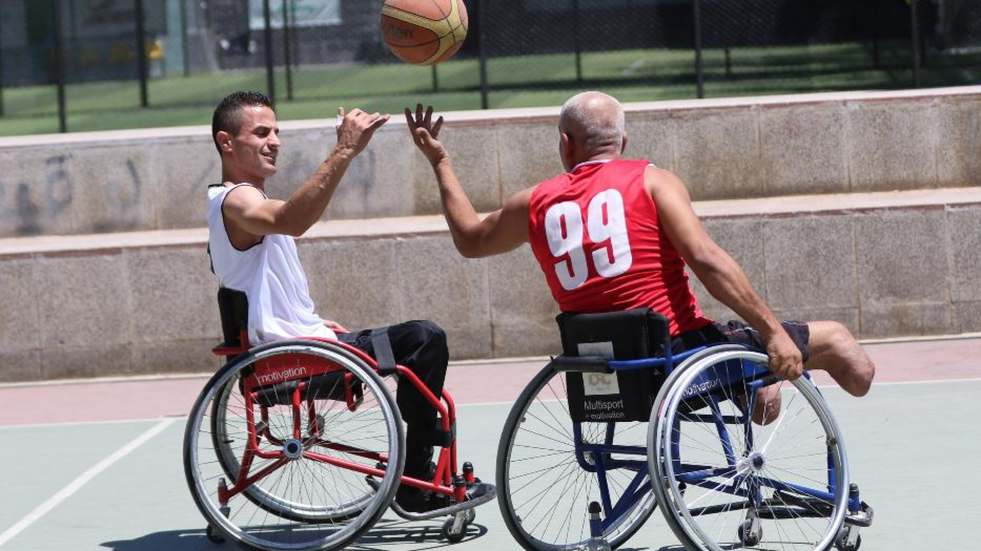 Immagine di Per i disabili e i loro «caregiver» il cambiamento non può attendere