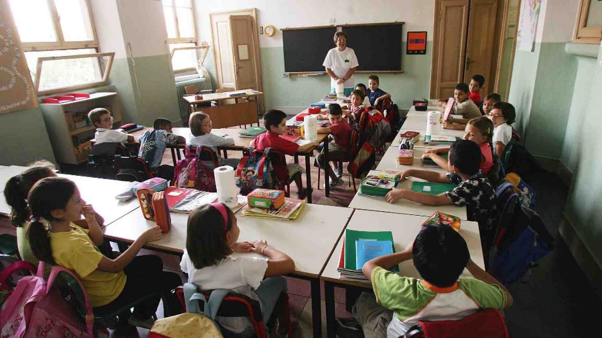 Immagine di Paritarie, l'abilitazione dei prof non è più un tabù