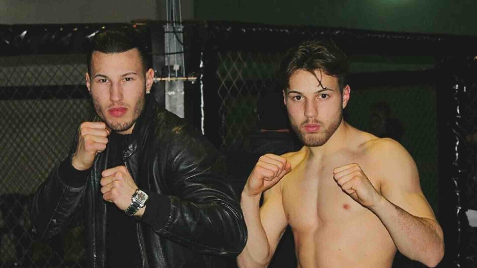 Immagine di Omicidio Willy, ridotta la pena per i fratelli Bianchi: dall'ergastolo a 24 anni