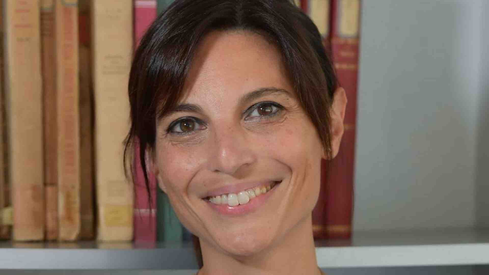 Immagine di Parla la prima direttrice donna di Confagricoltura Annamaria Barrile