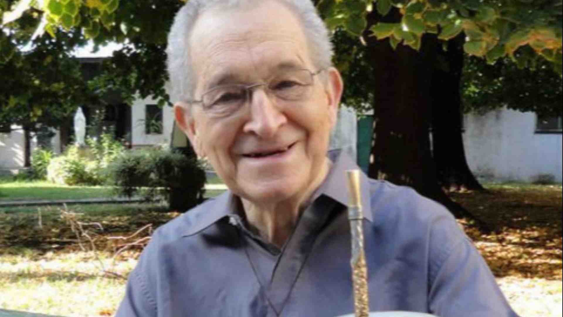Immagine di Nuovi cardinali: parla Luis Dri, 96 anni, confessore a Buenos Aires