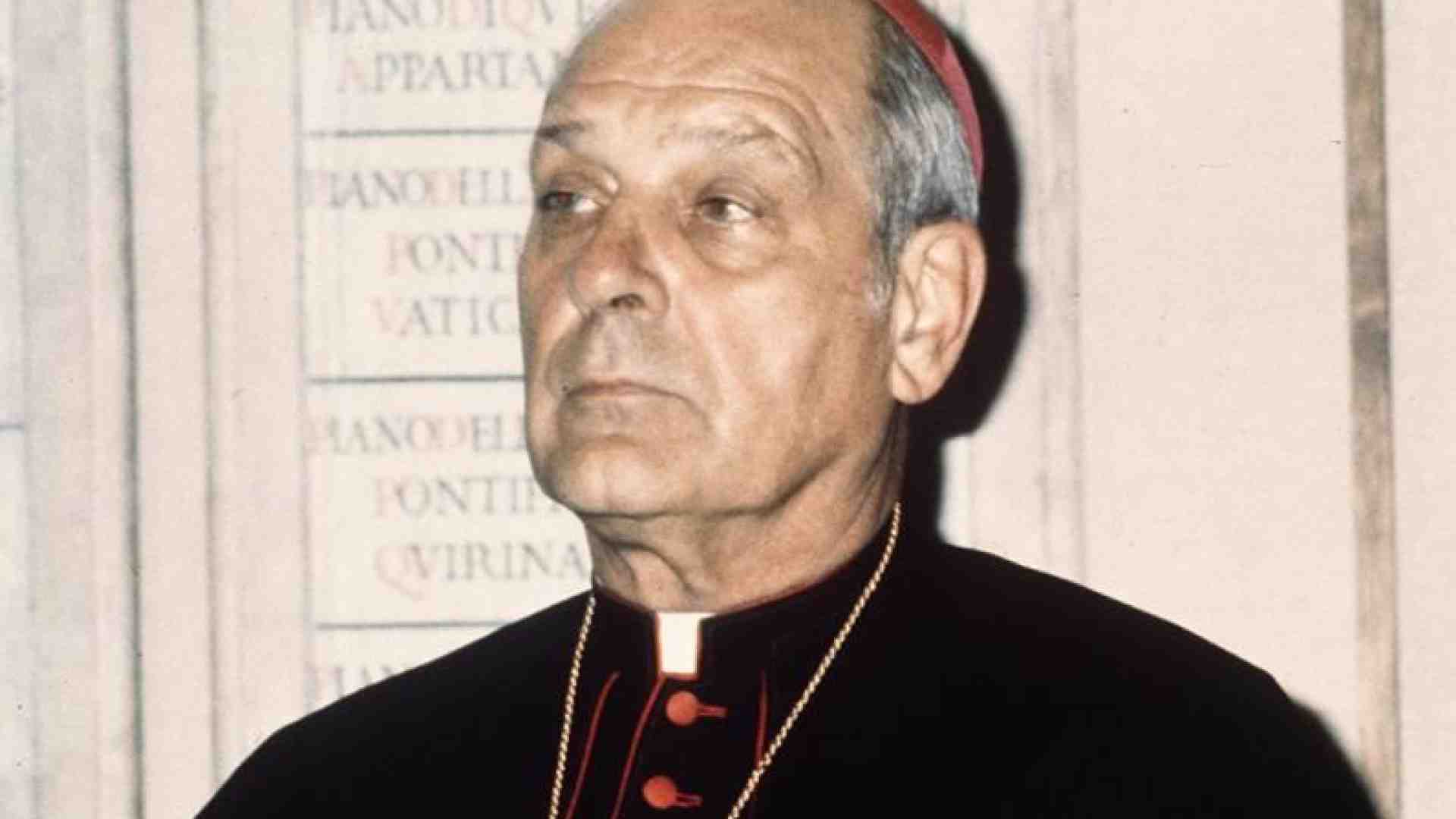 Immagine di Gli inizi, Marcinkus, il crac Ambrosiano. Lo Ior tra realtà e dicerie
