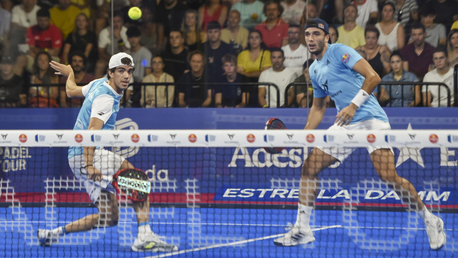 Immagine di Roma caput mundi, nel nome del padel