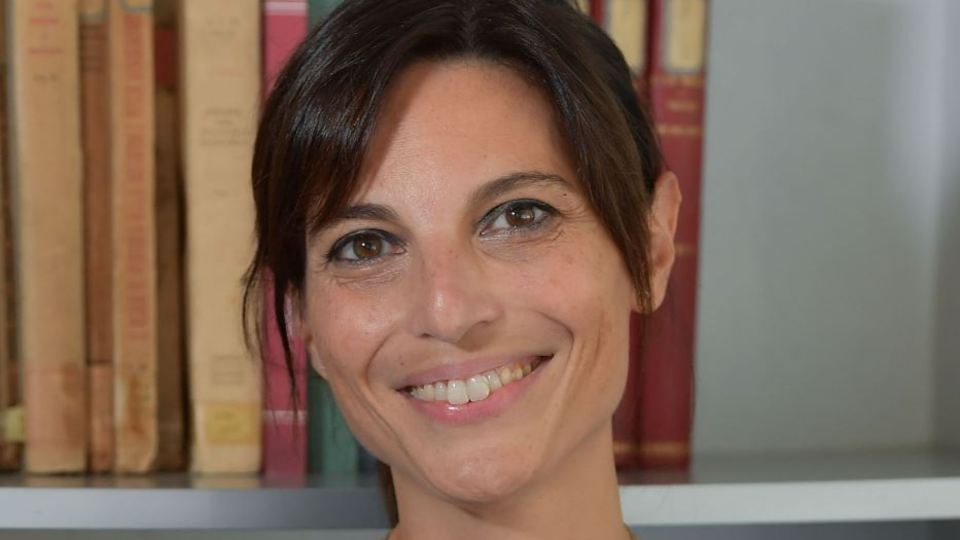 Immagine di Parla la prima direttrice donna di Confagricoltura Annamaria Barrile