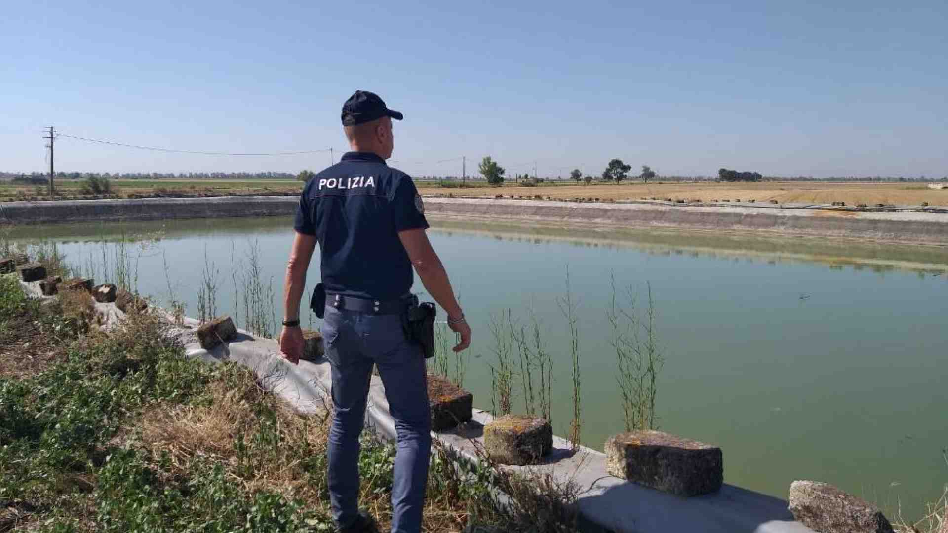 Immagine di Due fratellini annegati nel vascone. Il vescovo: dramma dell'immigrazione