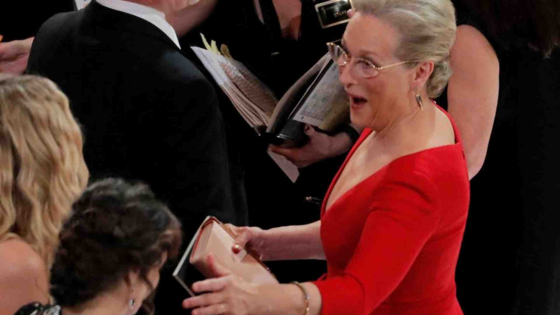 Immagine di Hollywood si ferma: attori e sceneggiatori in sciopero contro la AI