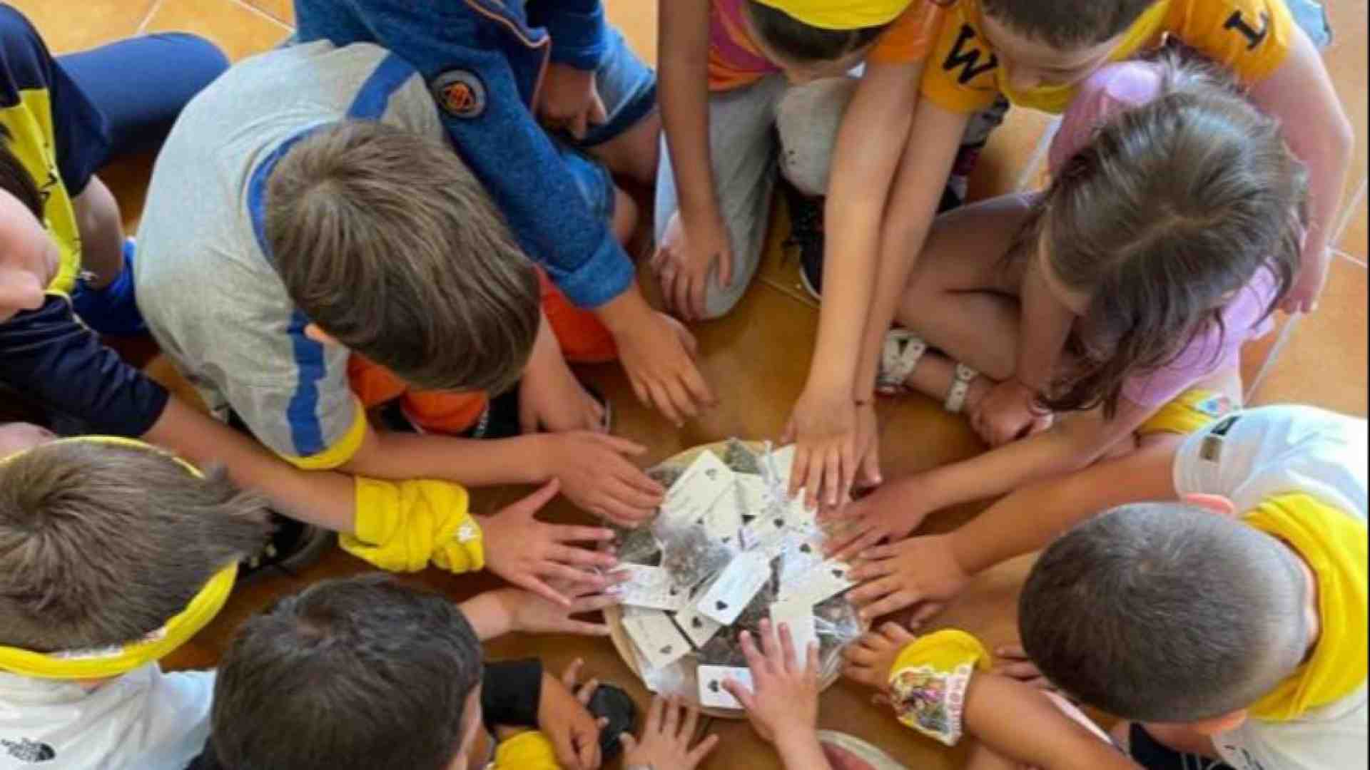Immagine di Famiglia, cantiere contro le fragilità