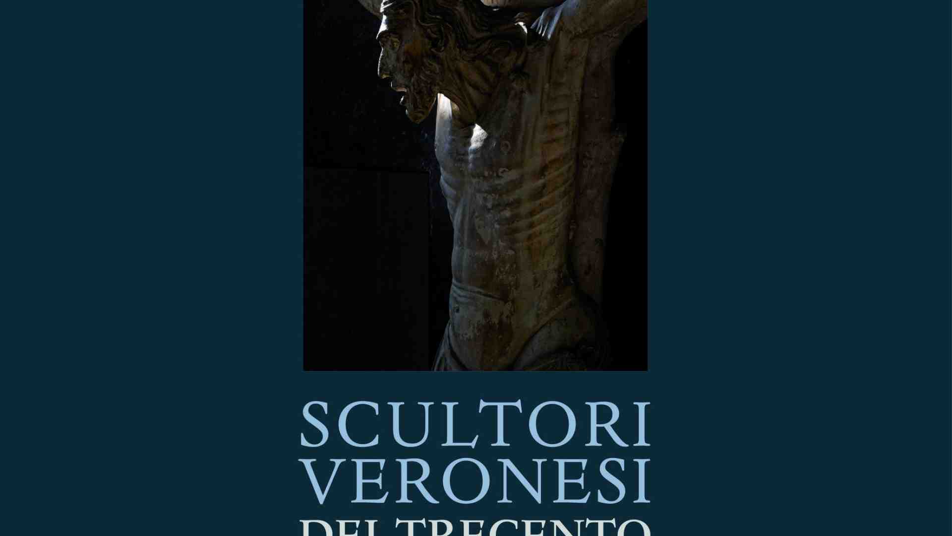 Immagine di Un’opera di assoluto valore sulla scultura del Trecento