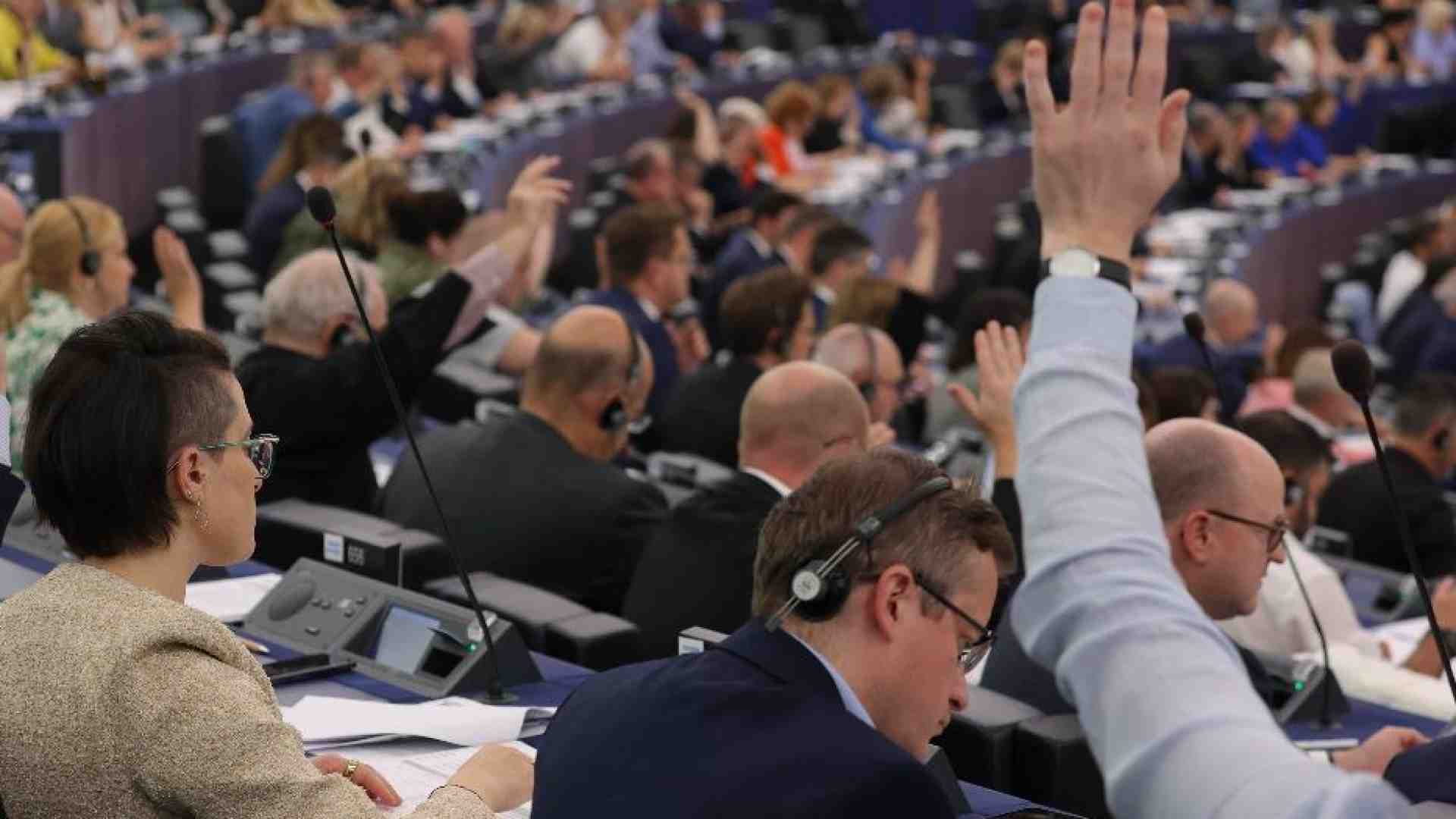Immagine di Strasburgo deraglia: evitare un aborto è «violenza sulle donne»